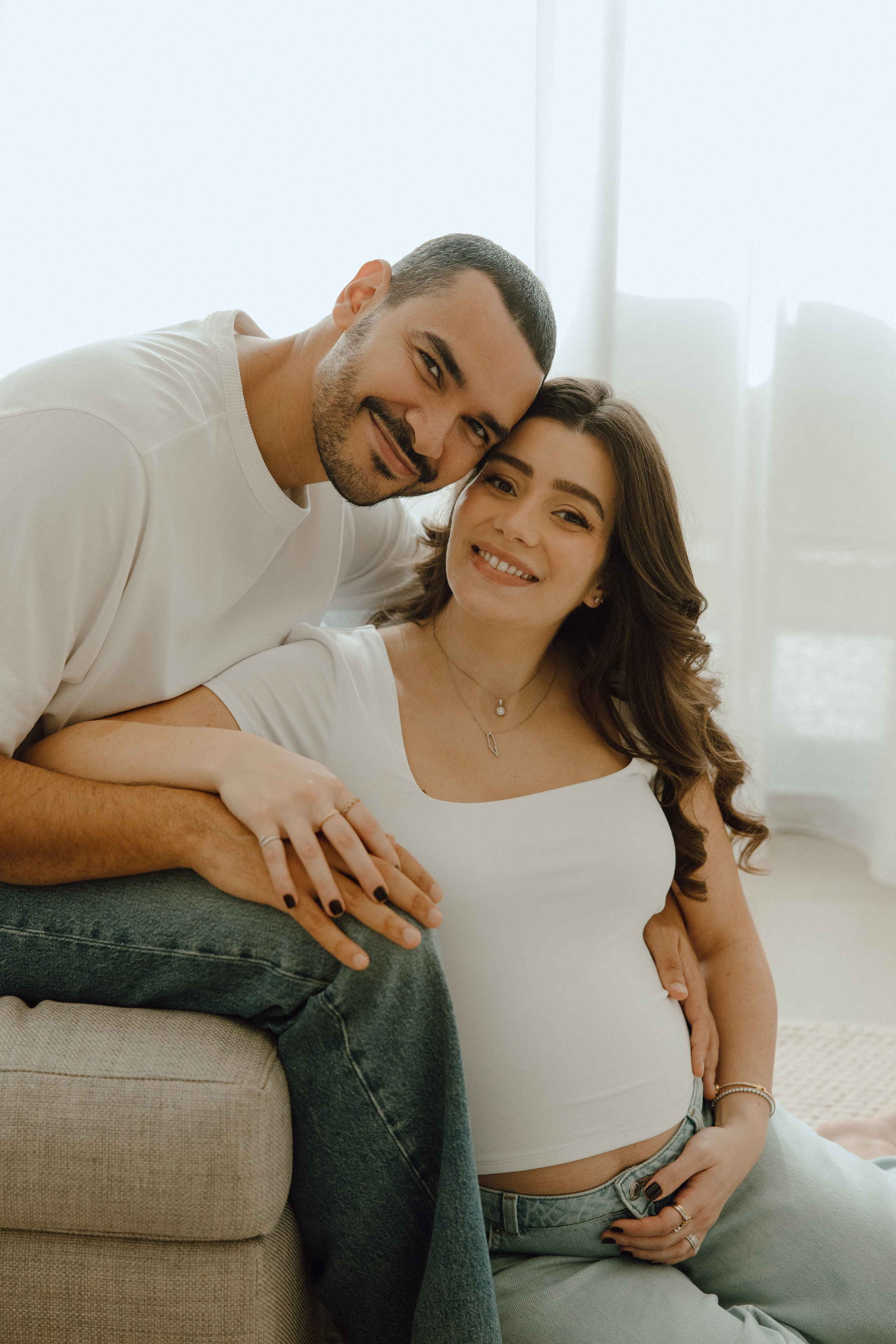 Hiba. Wedding, Maternity & Family Photographer in Dubai, UAE & Worldwide