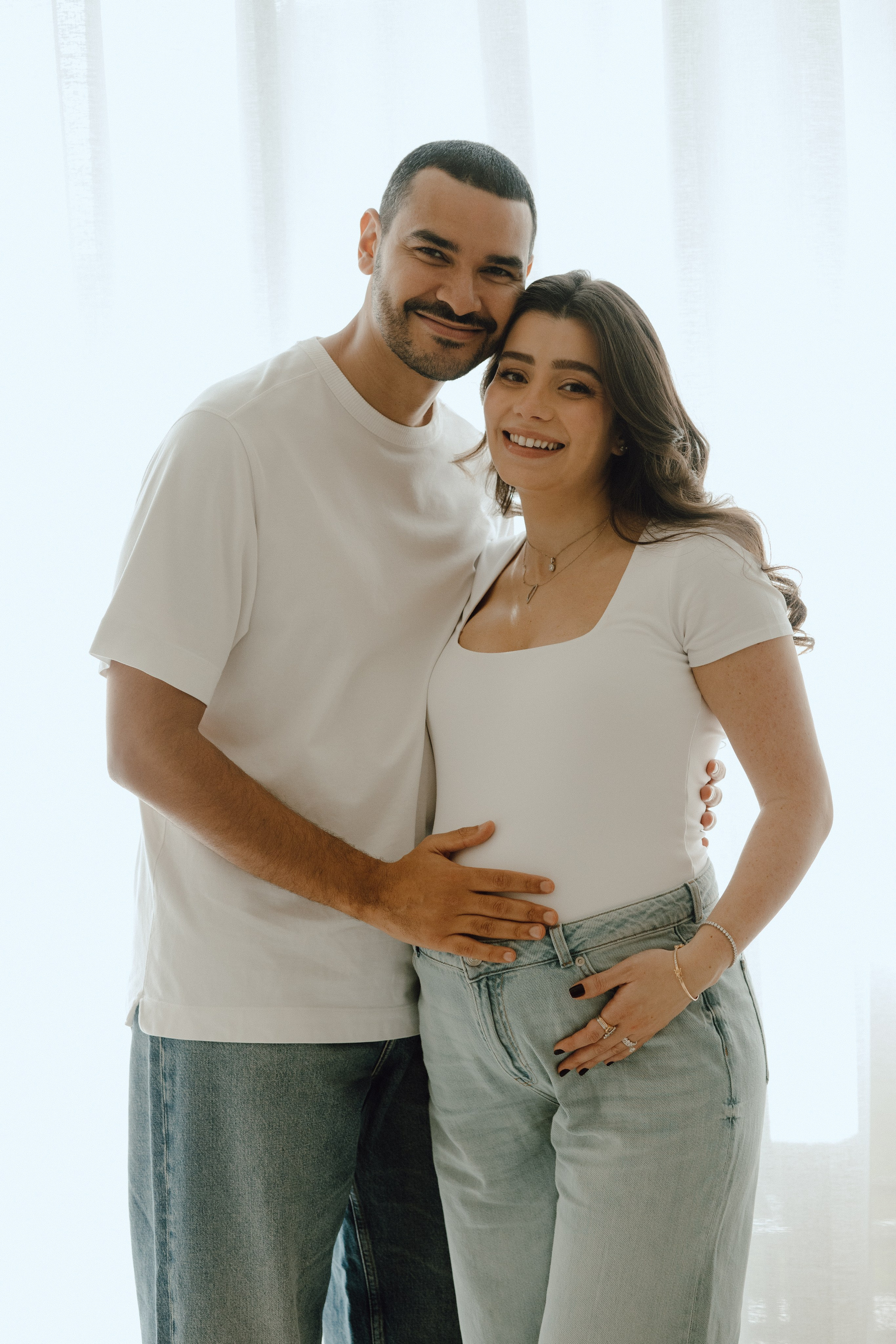 Hiba. Wedding, Maternity & Family Photographer in Dubai, UAE & Worldwide