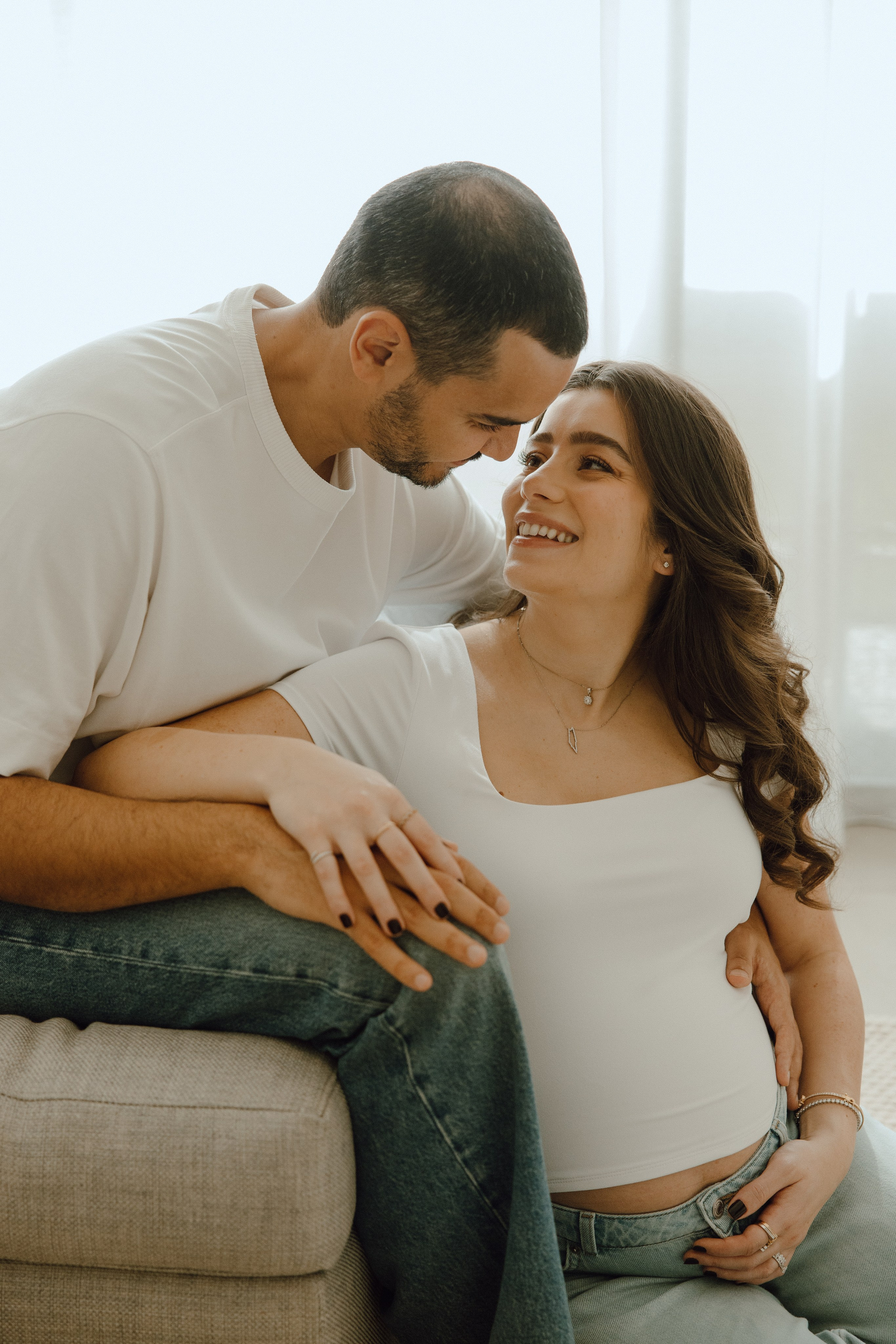Hiba. Wedding, Maternity & Family Photographer in Dubai, UAE & Worldwide