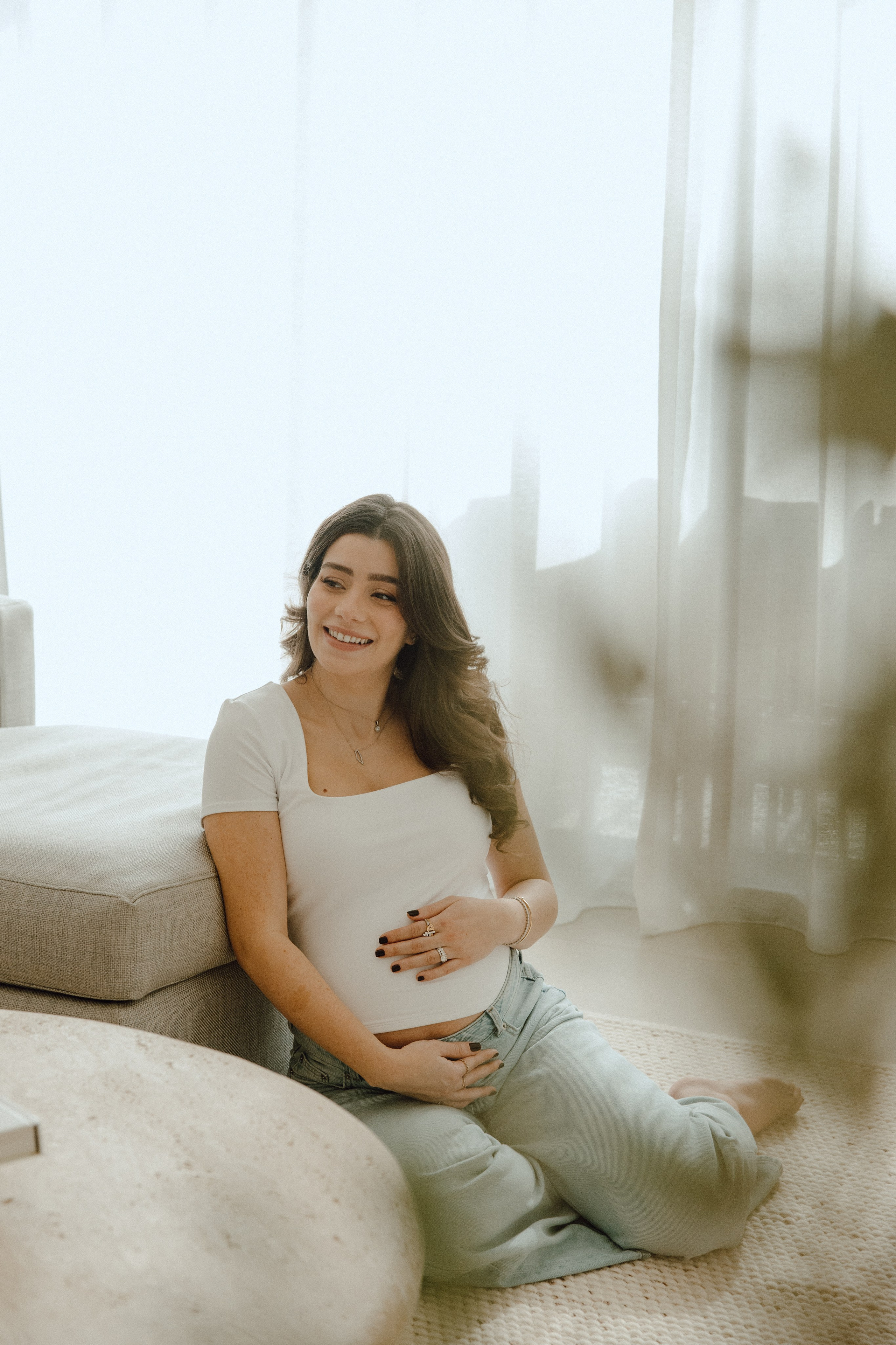 Hiba. Wedding, Maternity & Family Photographer in Dubai, UAE & Worldwide