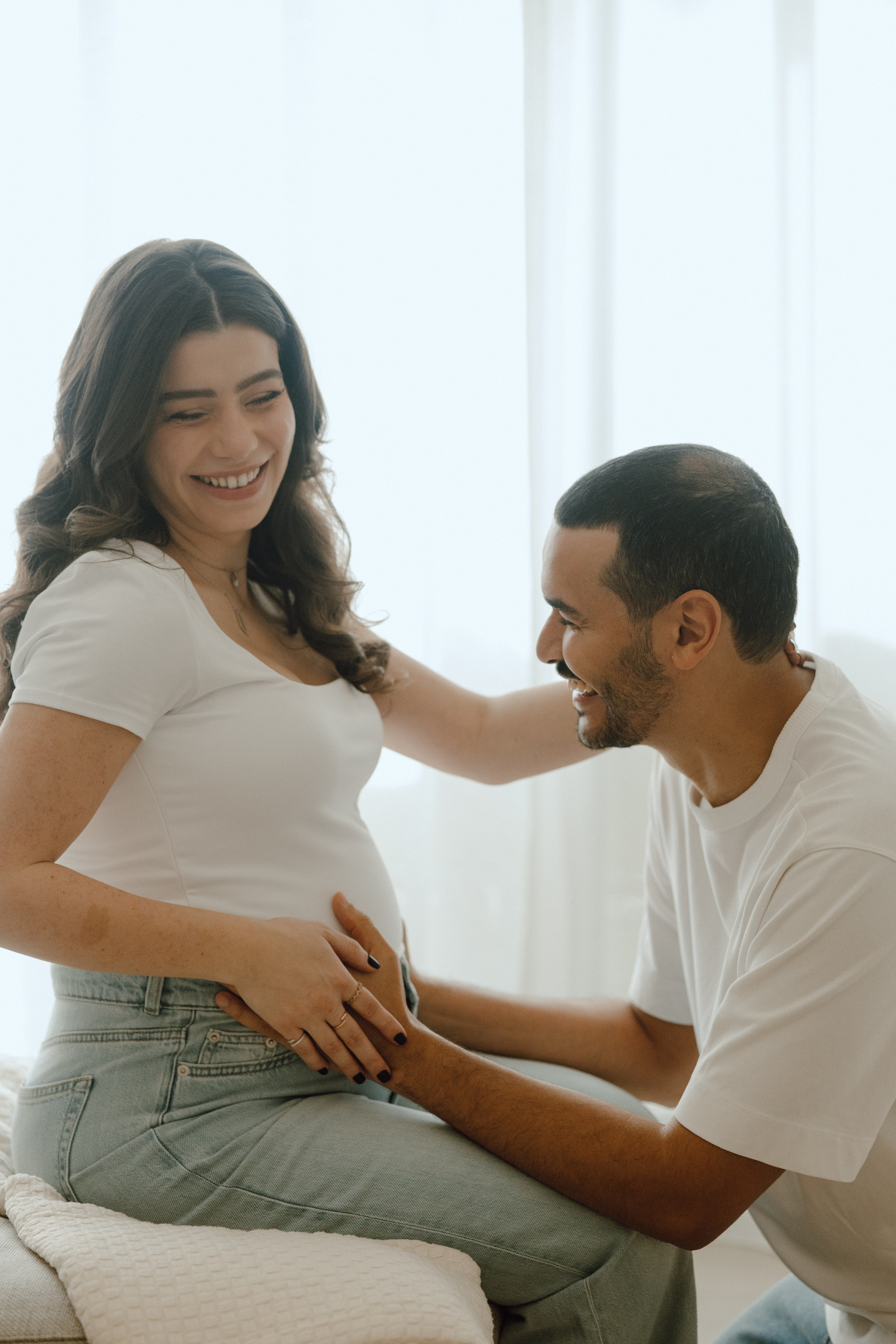 Hiba. Wedding, Maternity & Family Photographer in Dubai, UAE & Worldwide