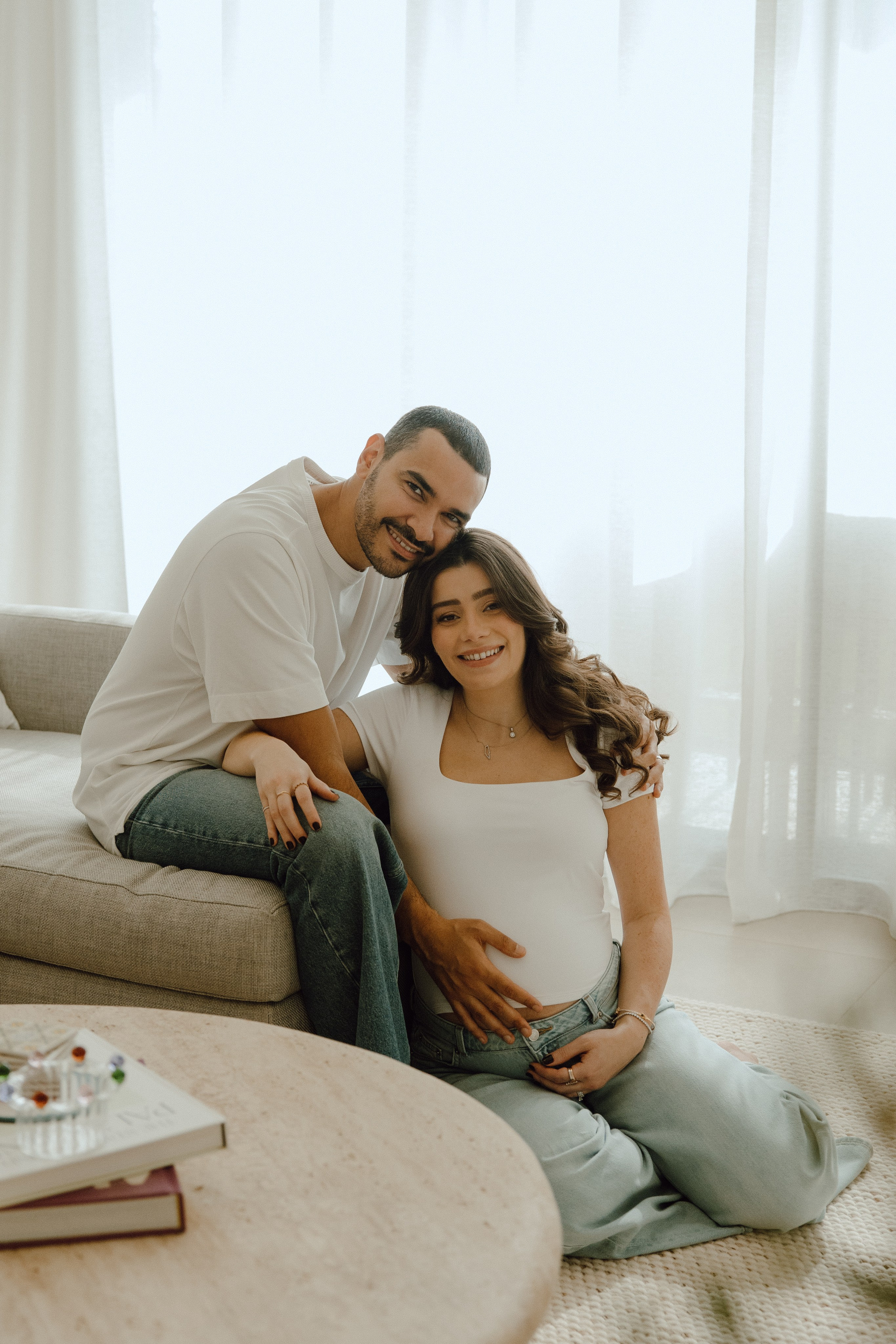 Hiba. Wedding, Maternity & Family Photographer in Dubai, UAE & Worldwide
