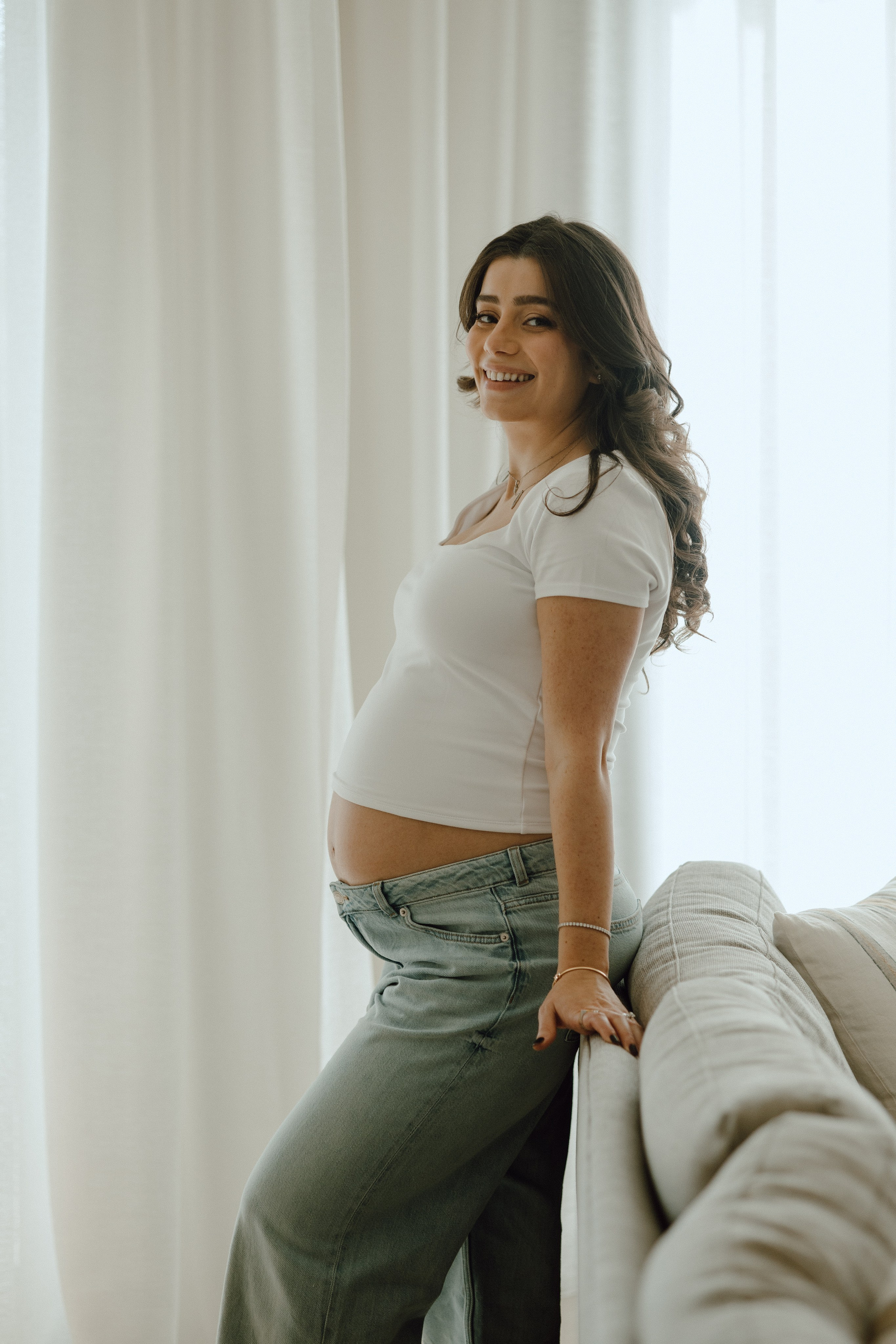 Hiba. Wedding, Maternity & Family Photographer in Dubai, UAE & Worldwide