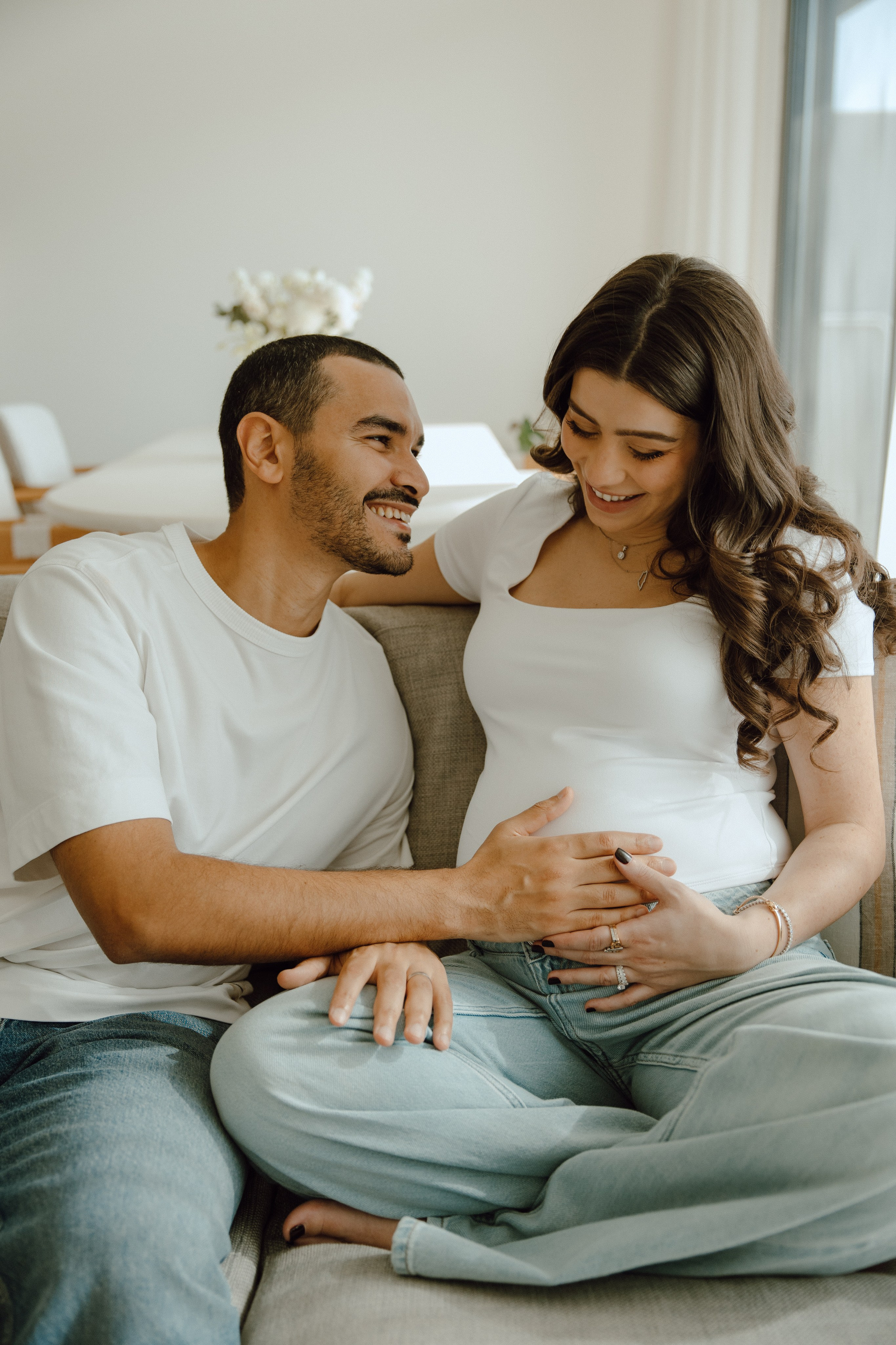 Hiba. Wedding, Maternity & Family Photographer in Dubai, UAE & Worldwide