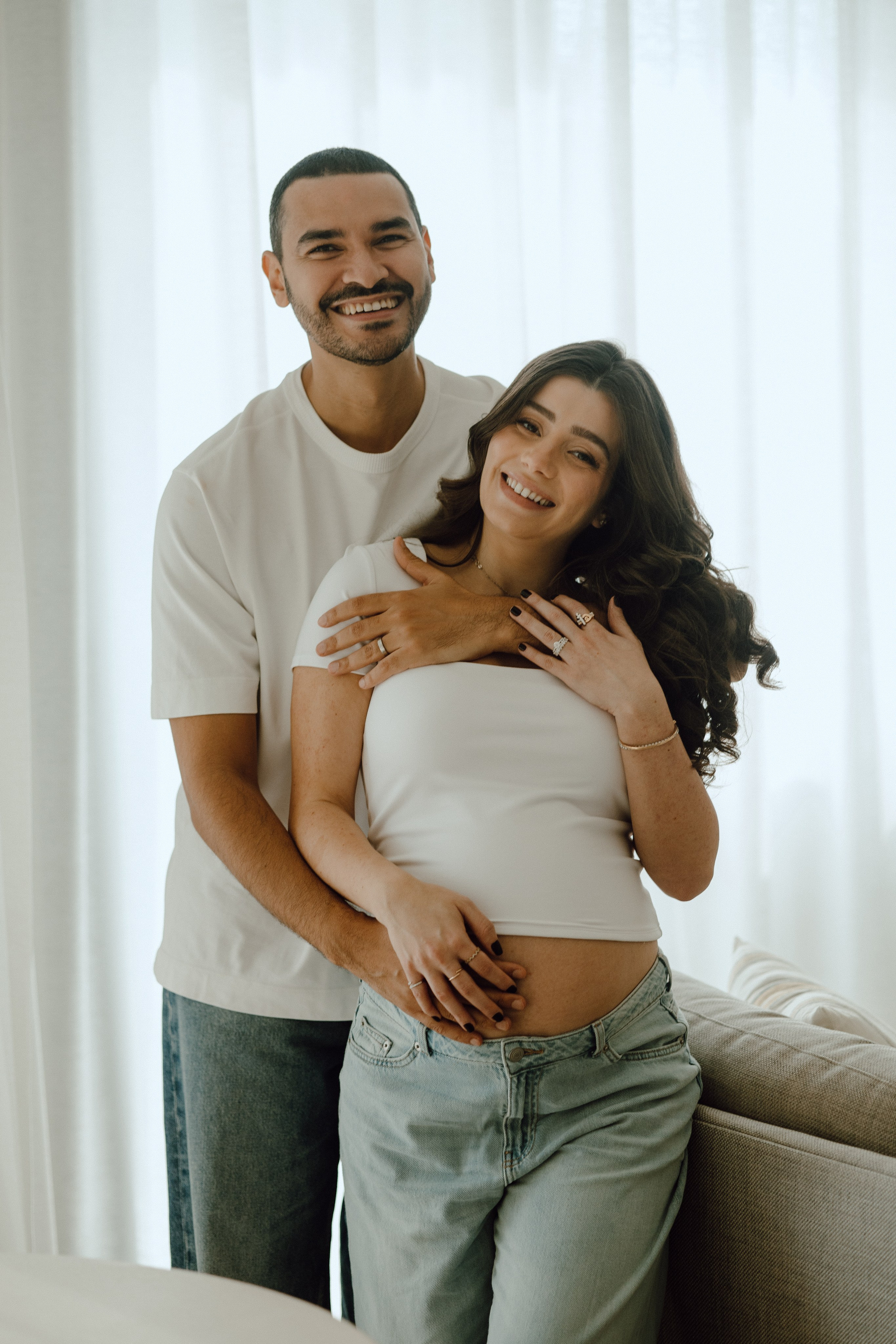 Hiba. Wedding, Maternity & Family Photographer in Dubai, UAE & Worldwide
