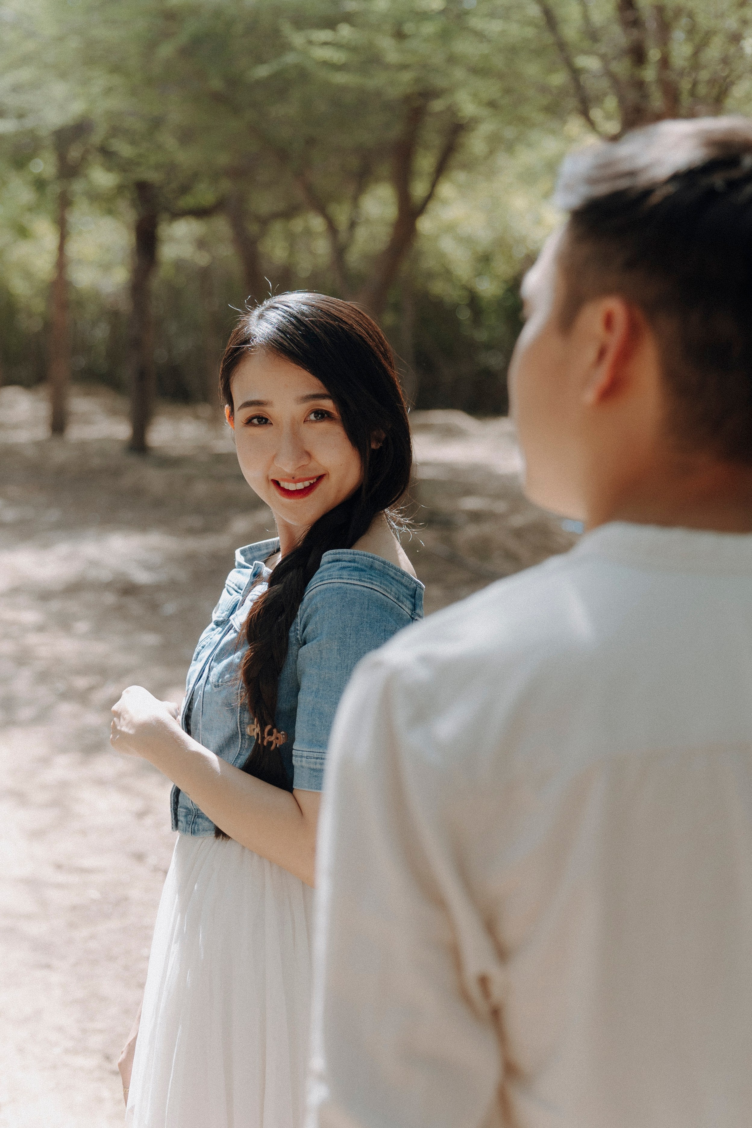 Allen & Kitty PreWedding