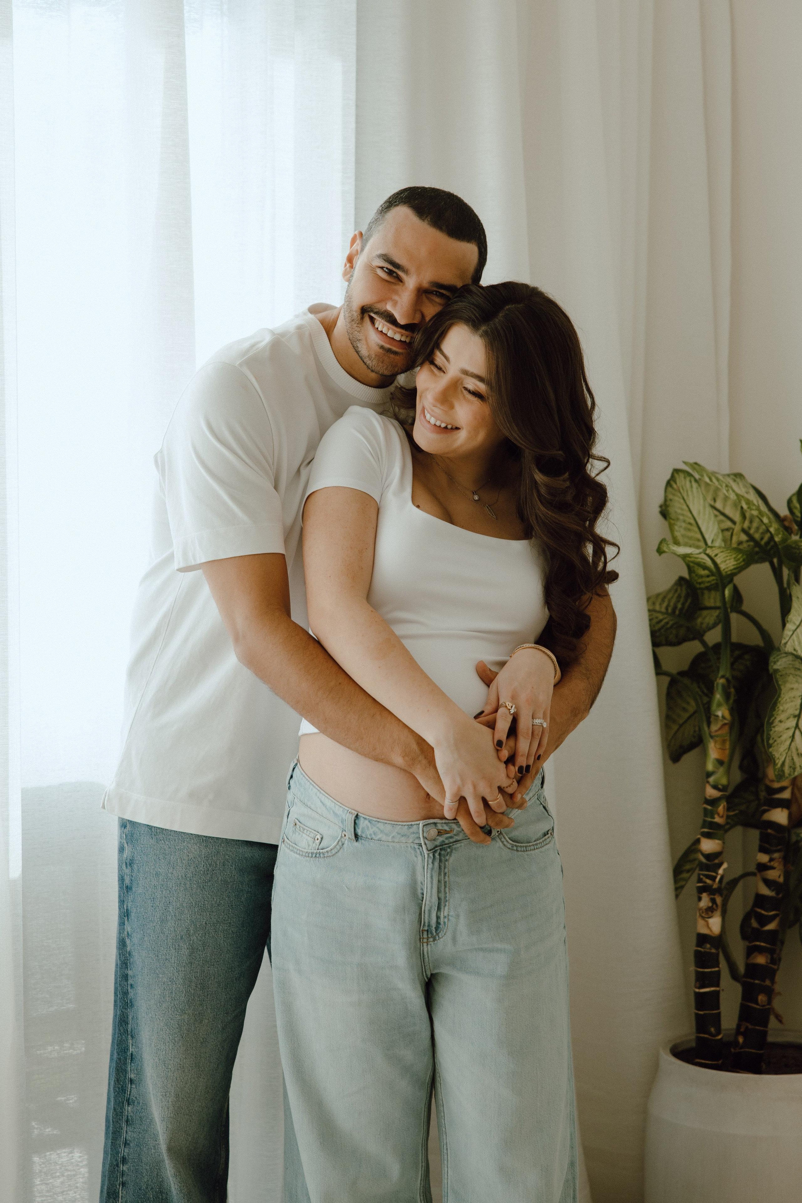 Hiba. Wedding, Maternity & Family Photographer in Dubai, UAE & Worldwide