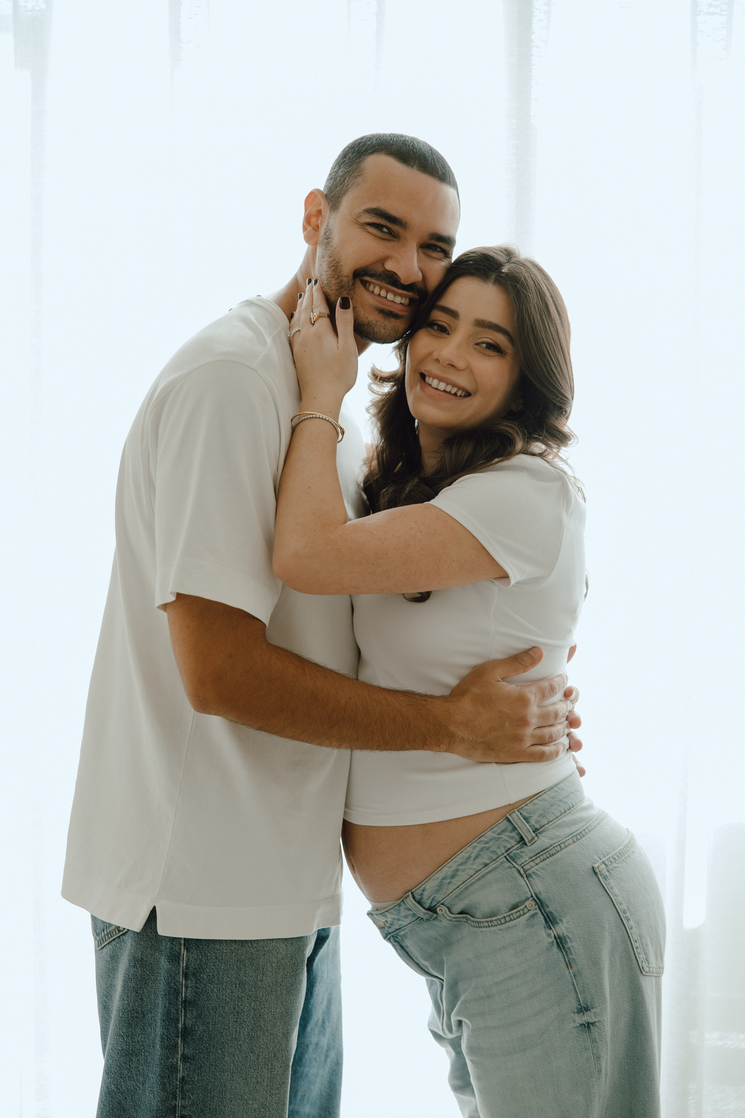 Hiba. Wedding, Maternity & Family Photographer in Dubai, UAE & Worldwide