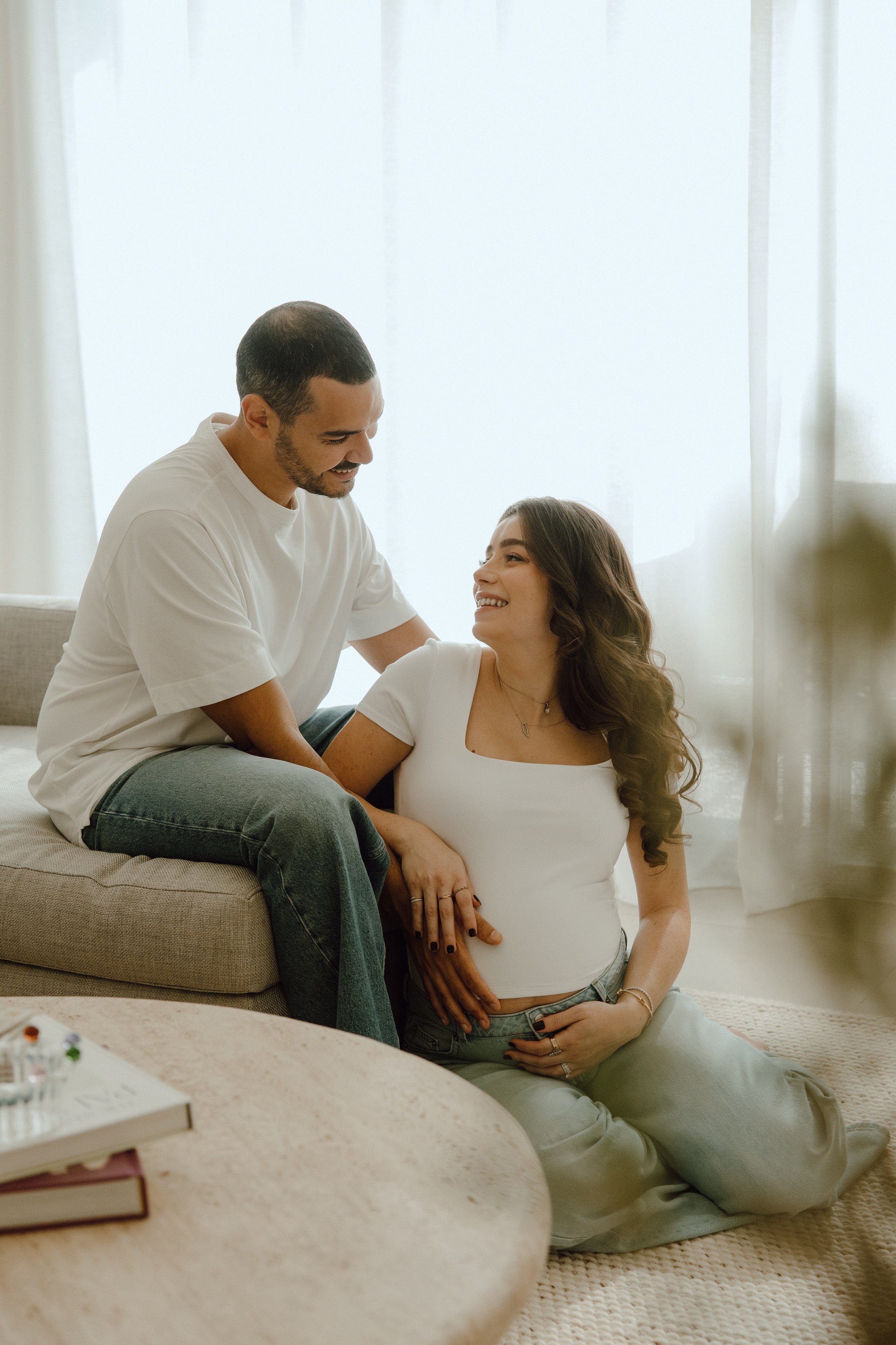 Hiba. Wedding, Maternity & Family Photographer in Dubai, UAE & Worldwide