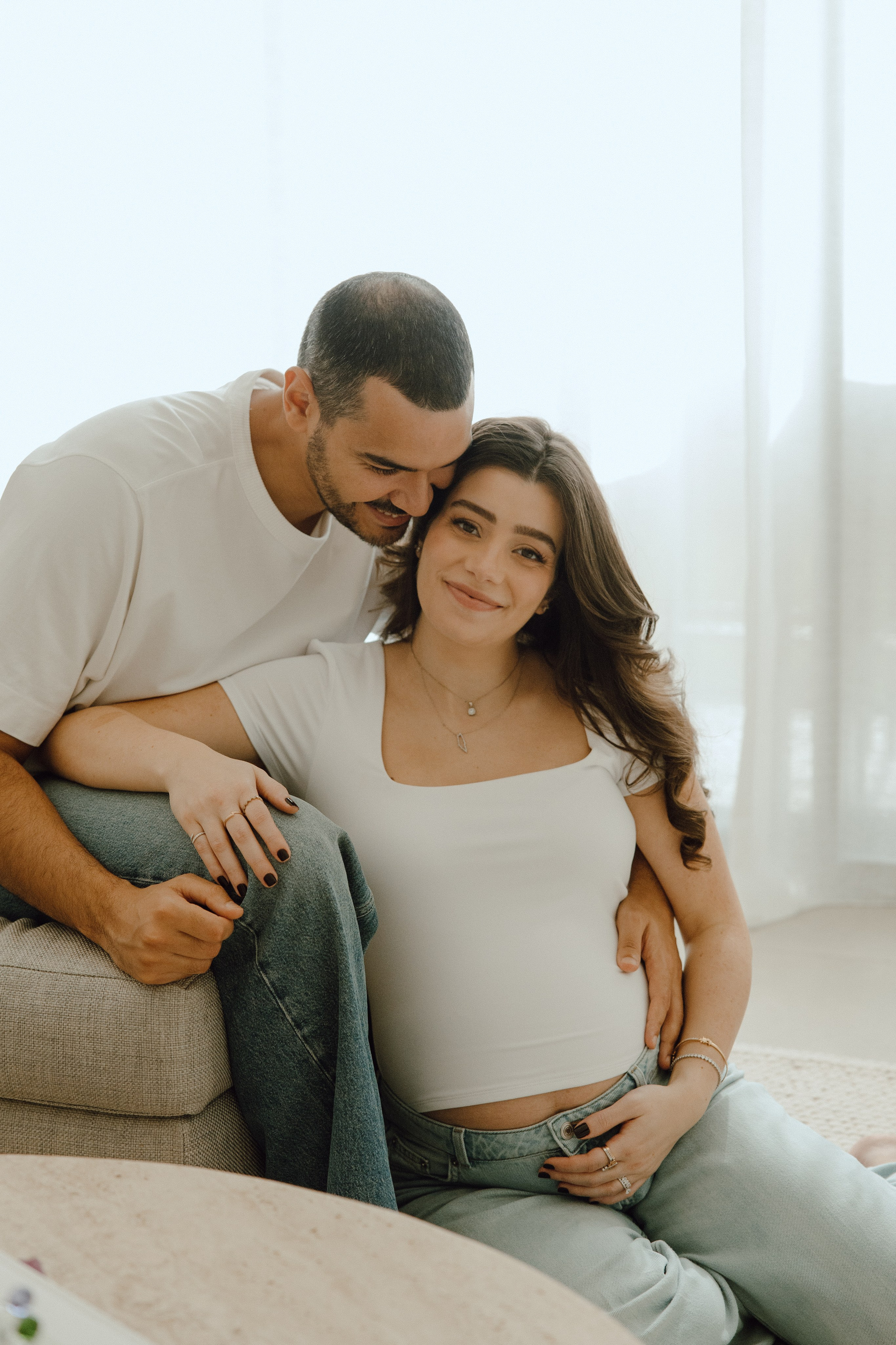 Hiba. Wedding, Maternity & Family Photographer in Dubai, UAE & Worldwide