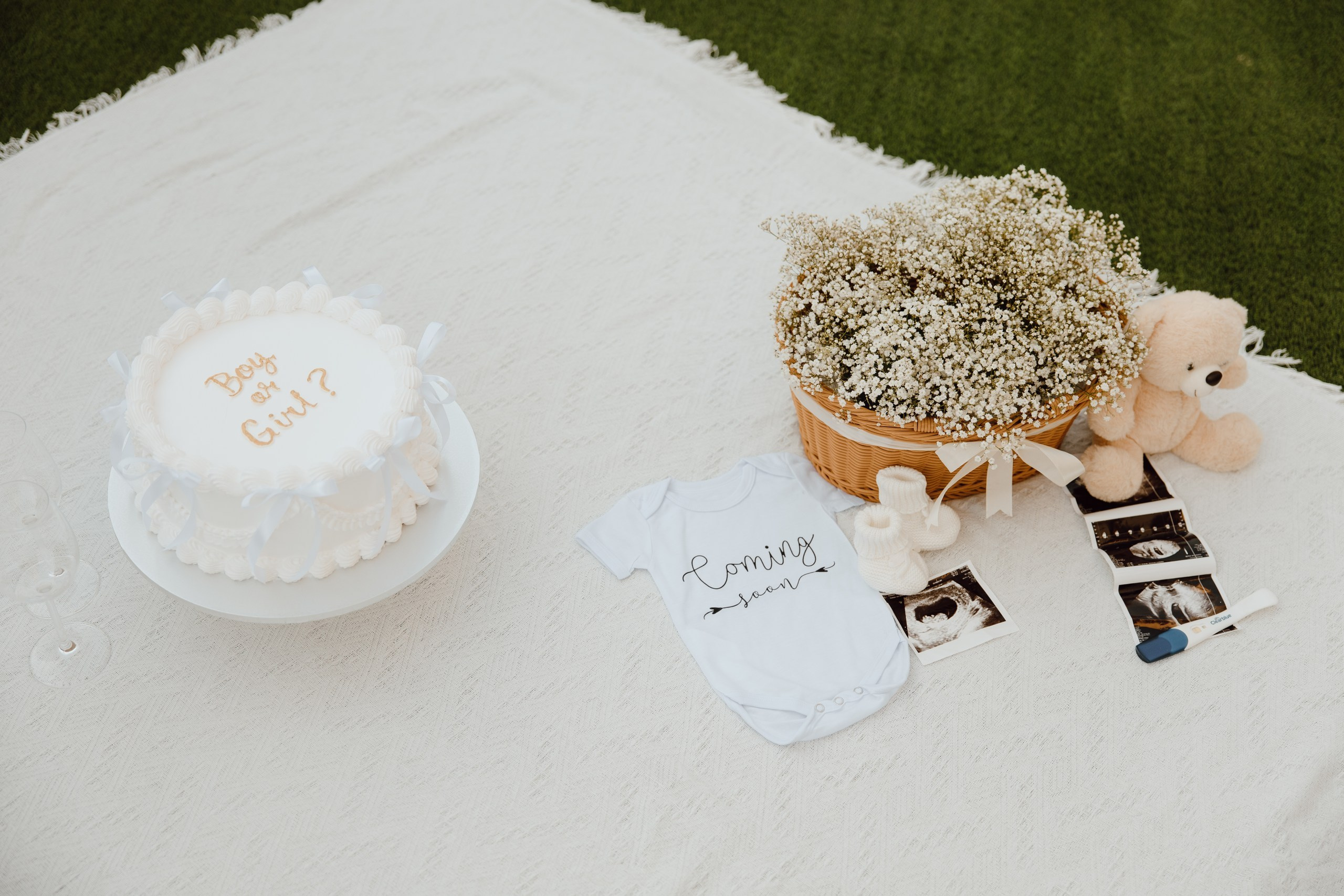 Jessica’s Gender Reveal. Couple, Maternity & Family Photographer in Dubai, UAE & Worldwide