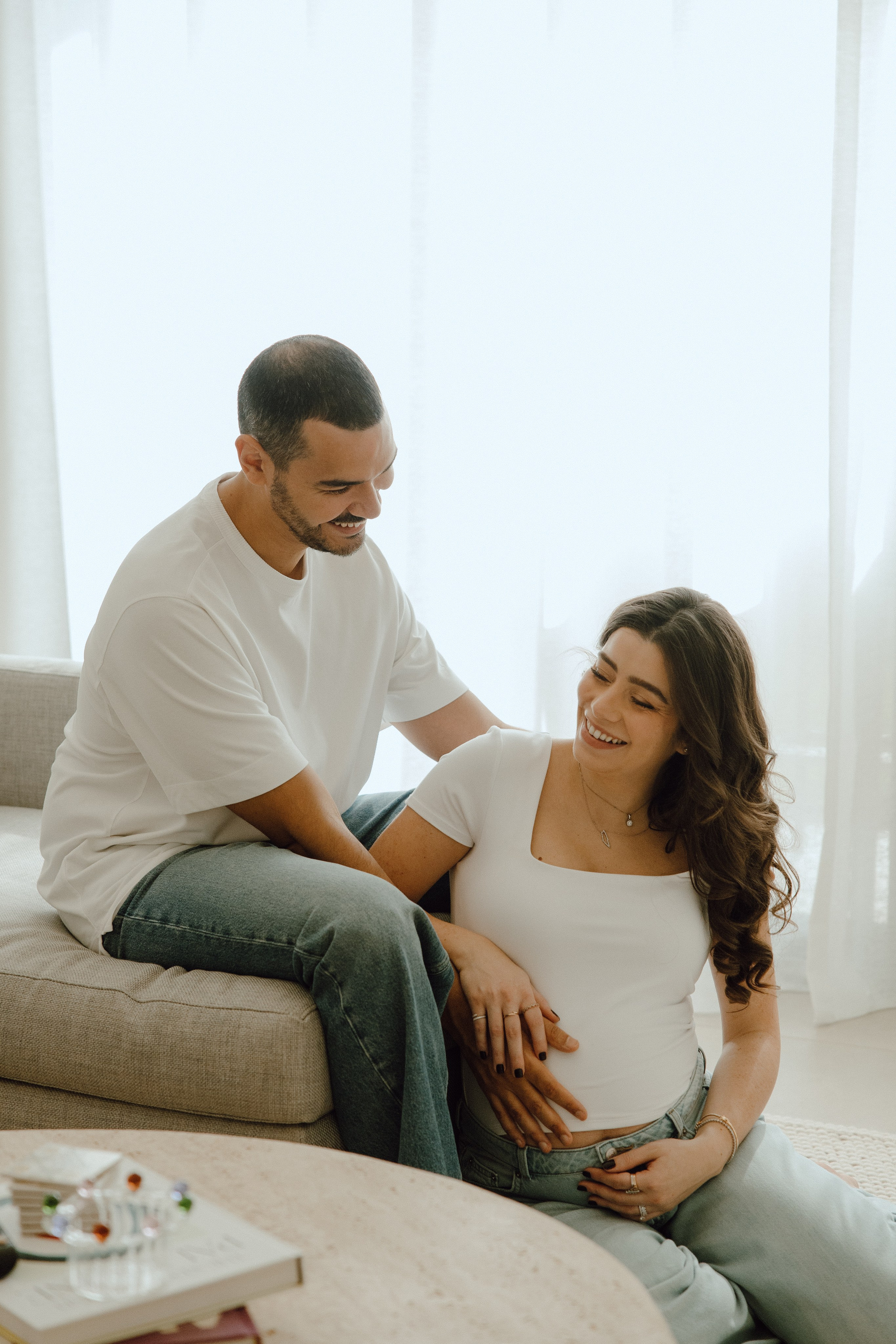 Hiba. Wedding, Maternity & Family Photographer in Dubai, UAE & Worldwide