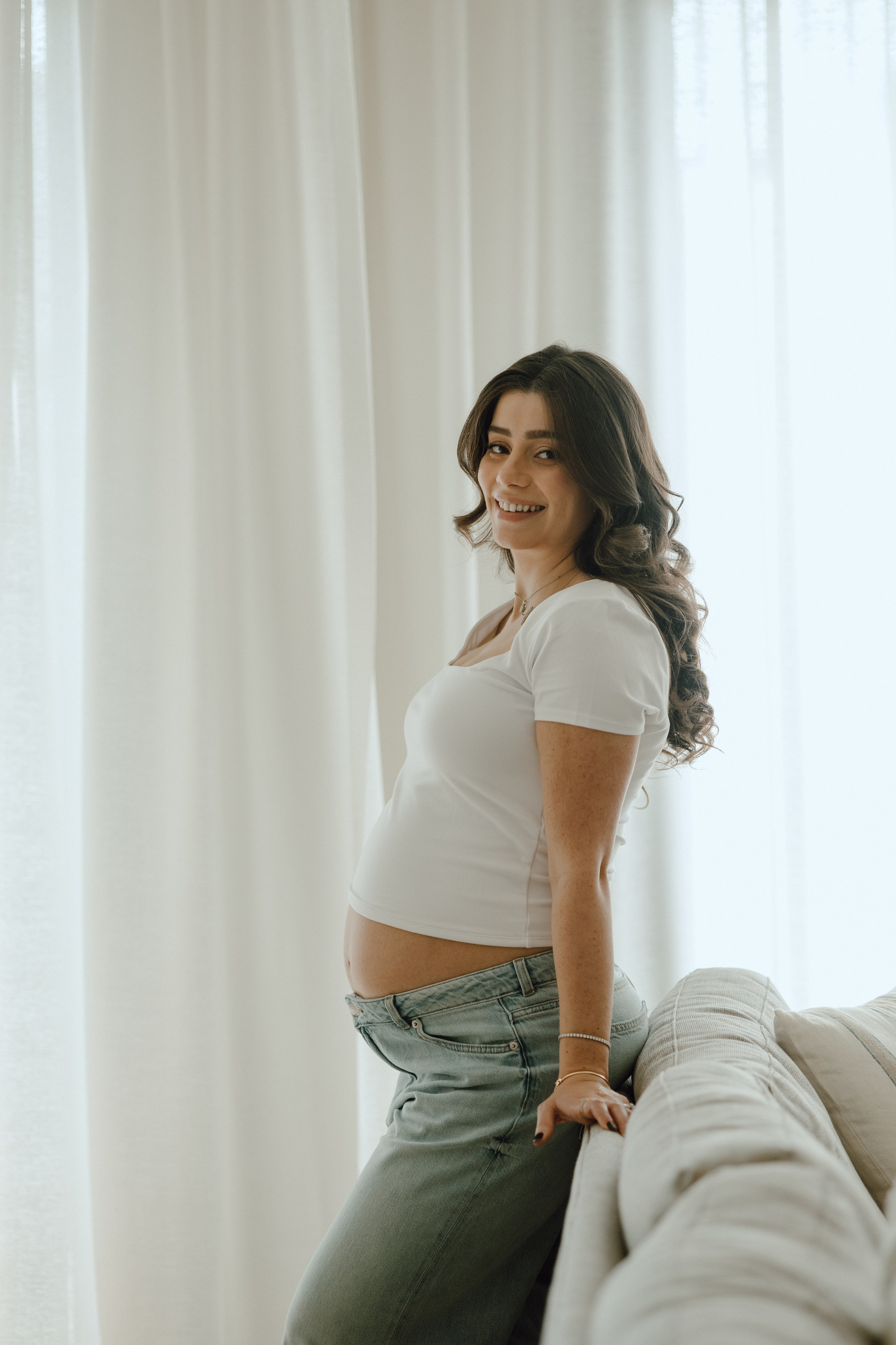 Hiba. Wedding, Maternity & Family Photographer in Dubai, UAE & Worldwide