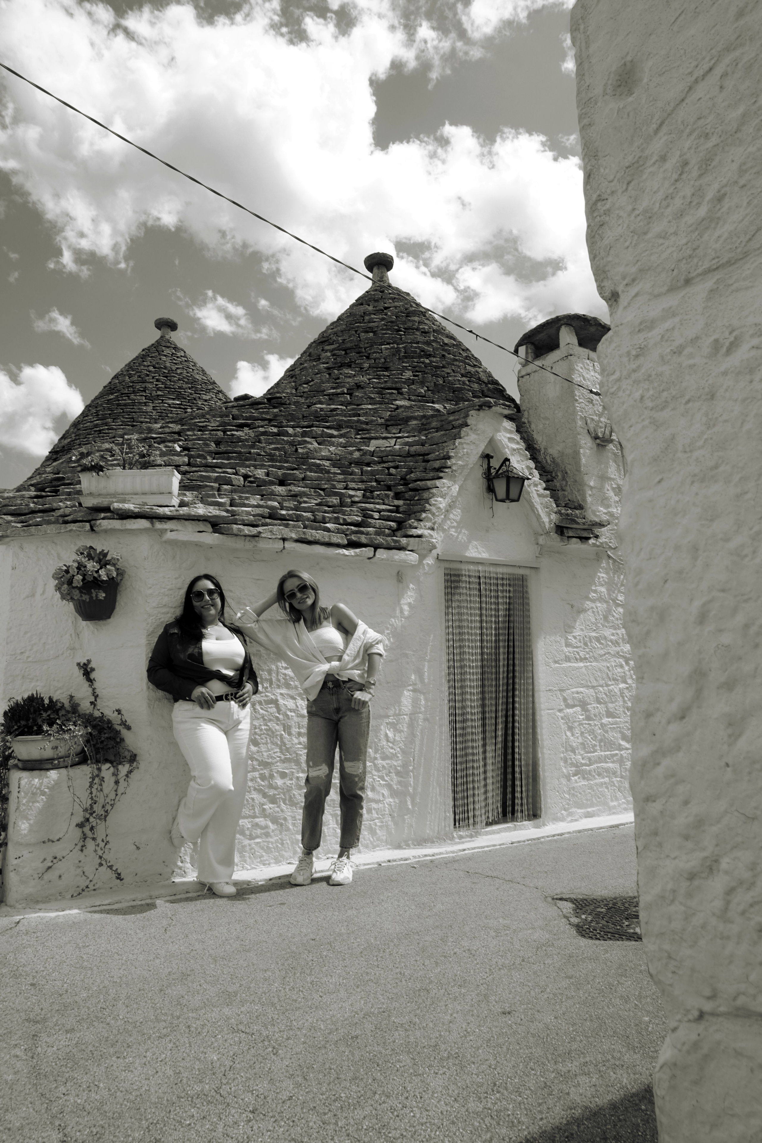 Carmen&Mary, Alberobello. Albina Sokhova | Fotografa in Italia: Ritratti, Famiglie, Matrimoni e Branding