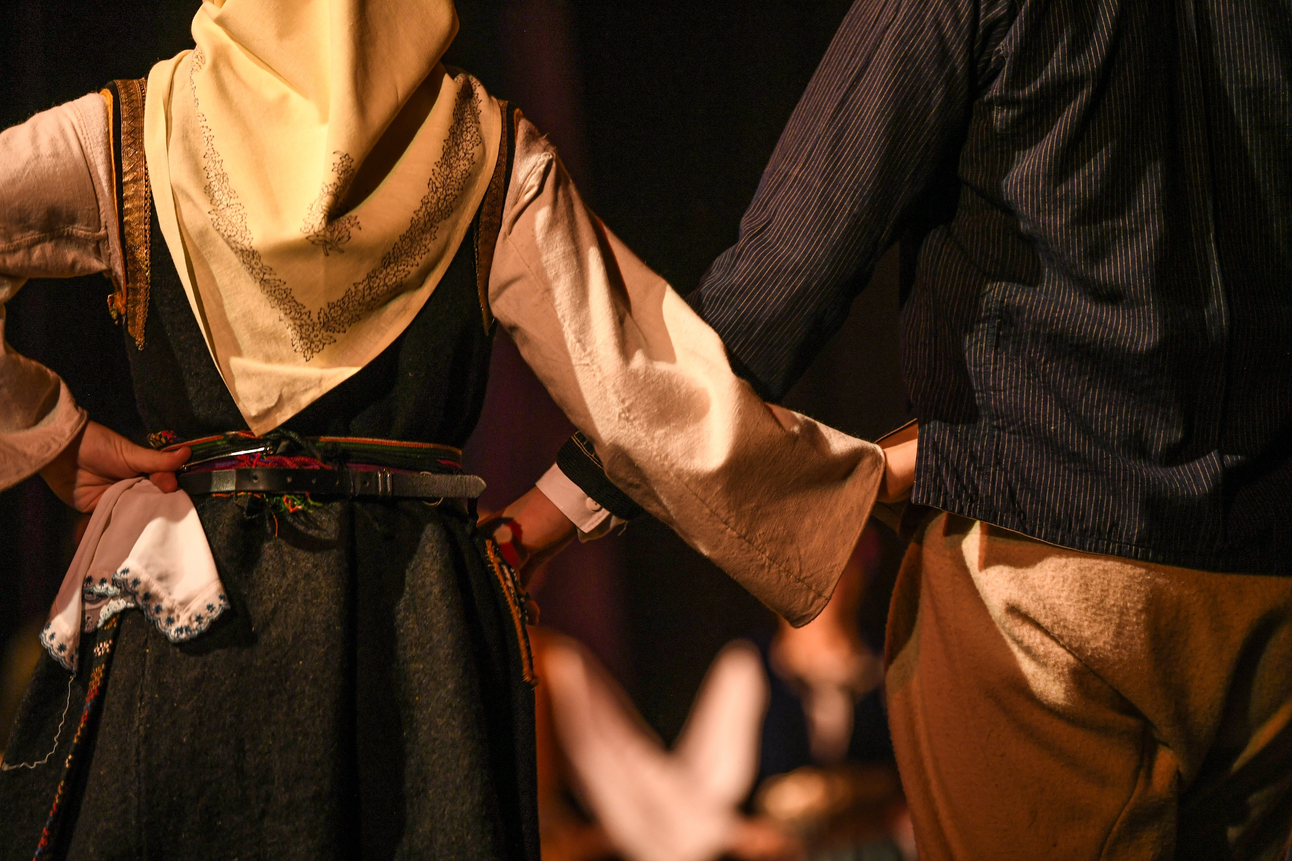 Godišnji koncert — KUD Ljubiša Urošević. Foto Simic Jagodina