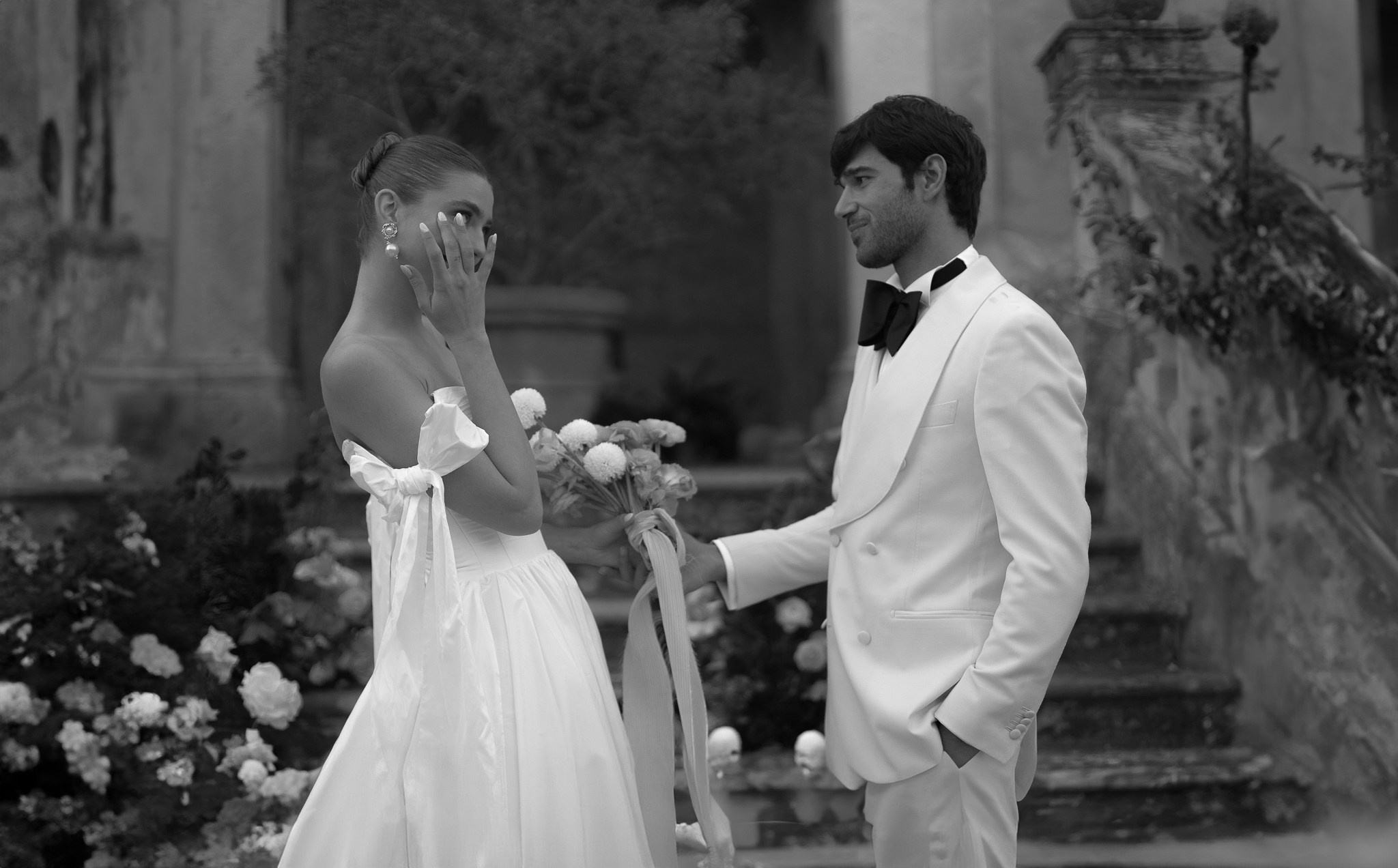 S & A — Verona, Italy. Destination Hochzeitsfotografin aus München - Valeria Berk