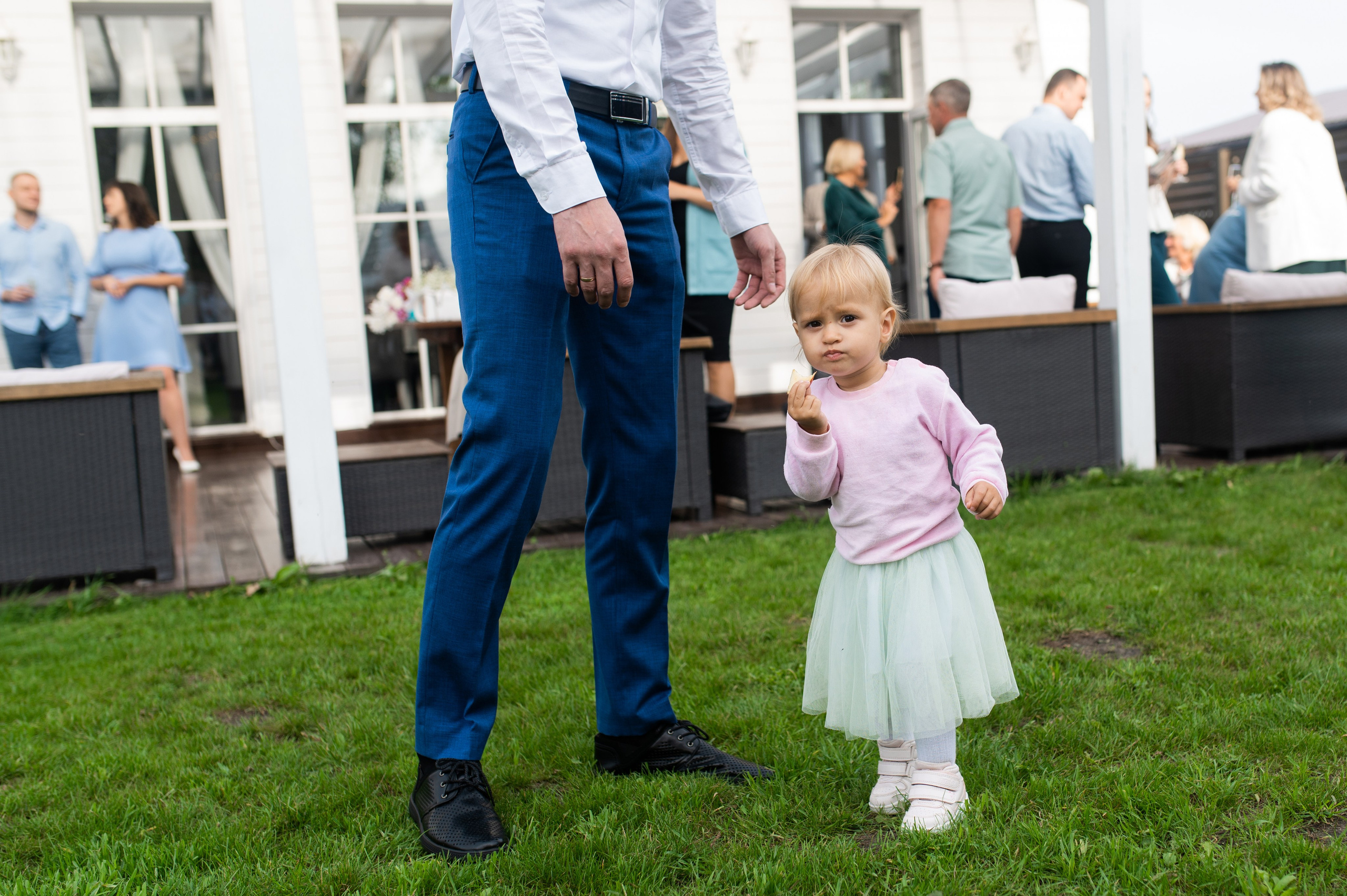 Together is better. Wedding and commercial photographer