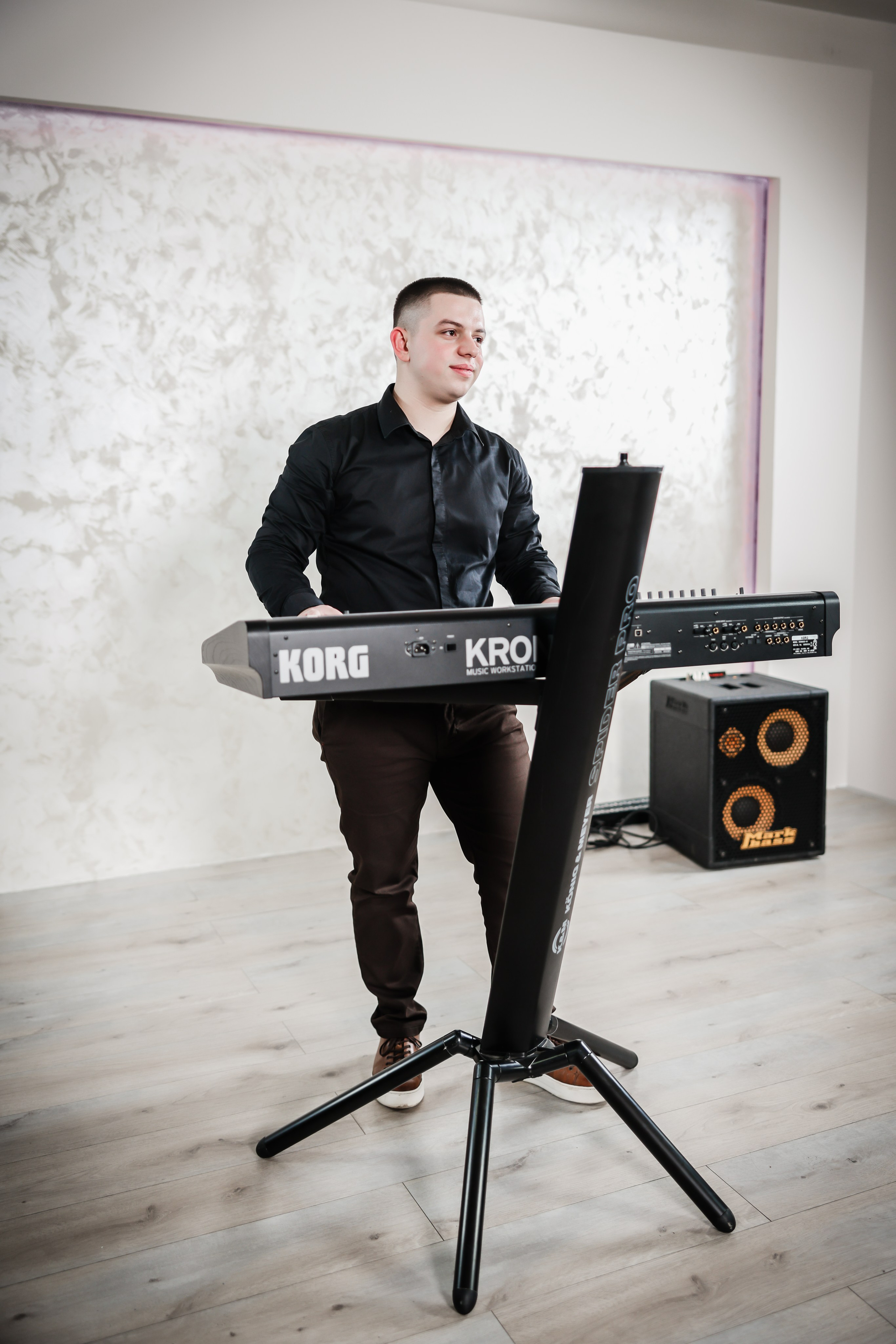 Kastrol Bend- PROMO. ZORAN TORĐAN — FOTOGRAF I VIDEO PRODUCENT Zrenjanin