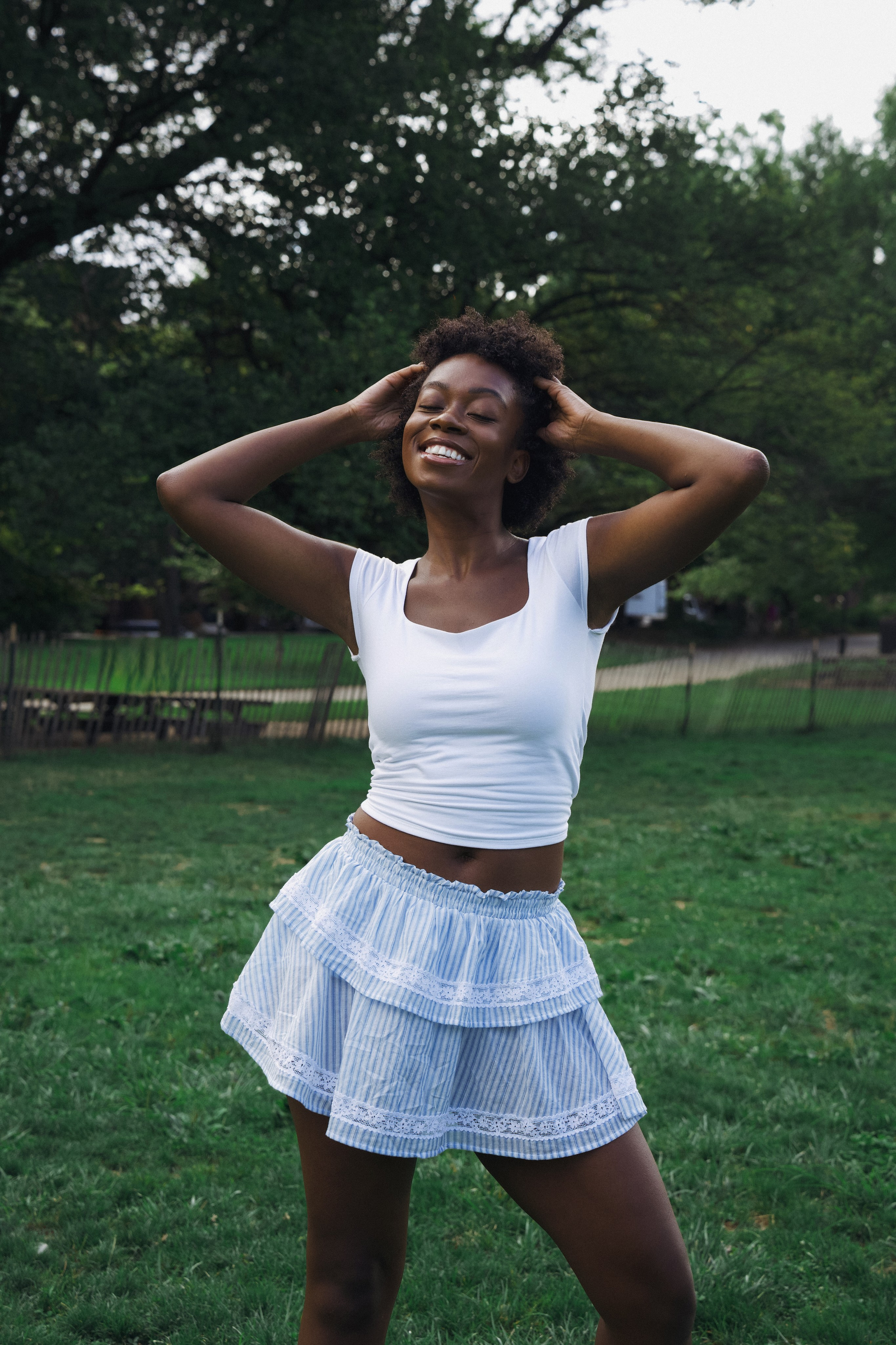 City Lifestyle. Sophia Young — NYC Photographer & Filmmaker