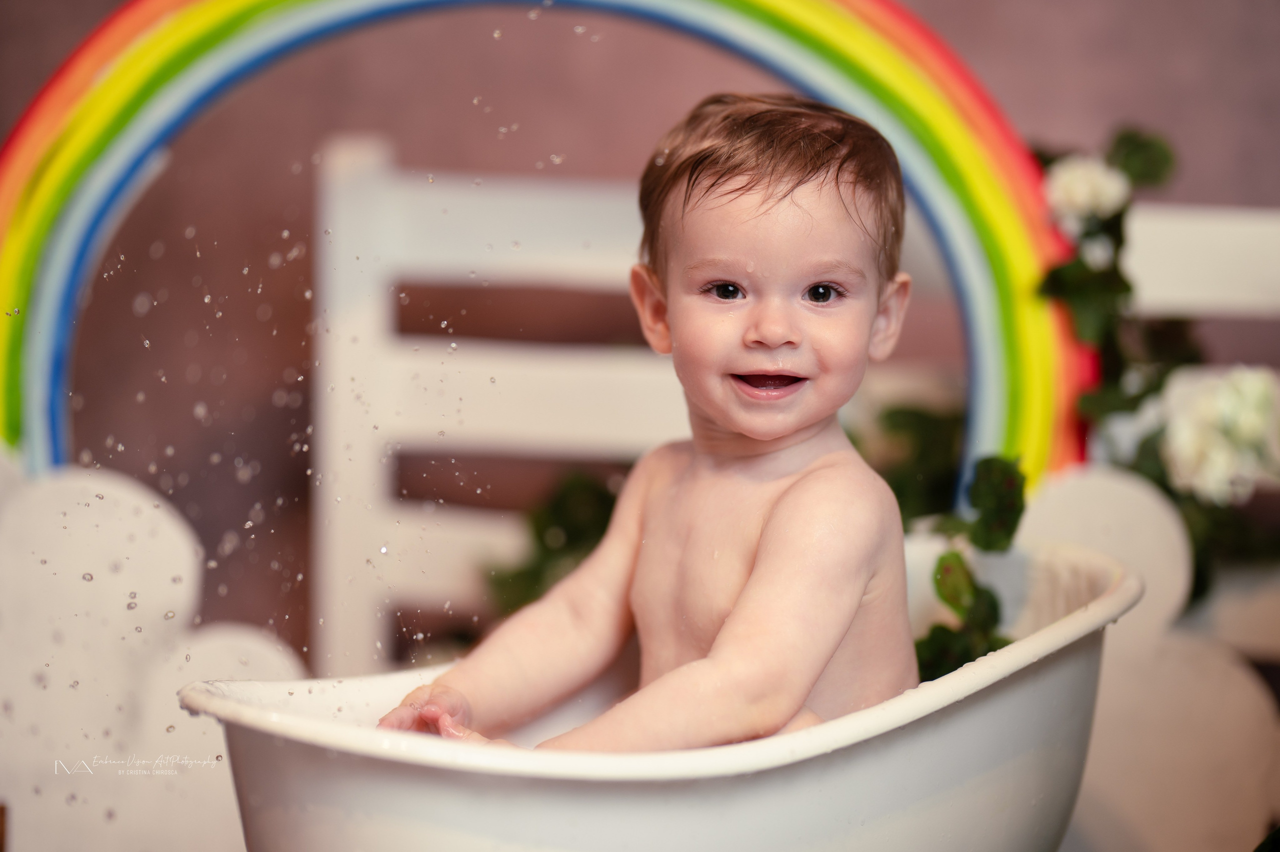 Anniversary/Family. EVA Photography