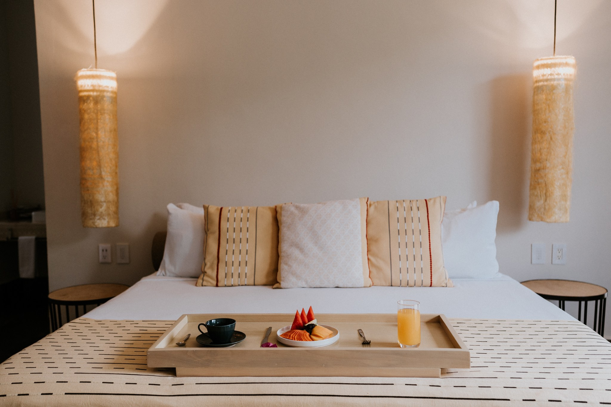 Fotografía de espacios