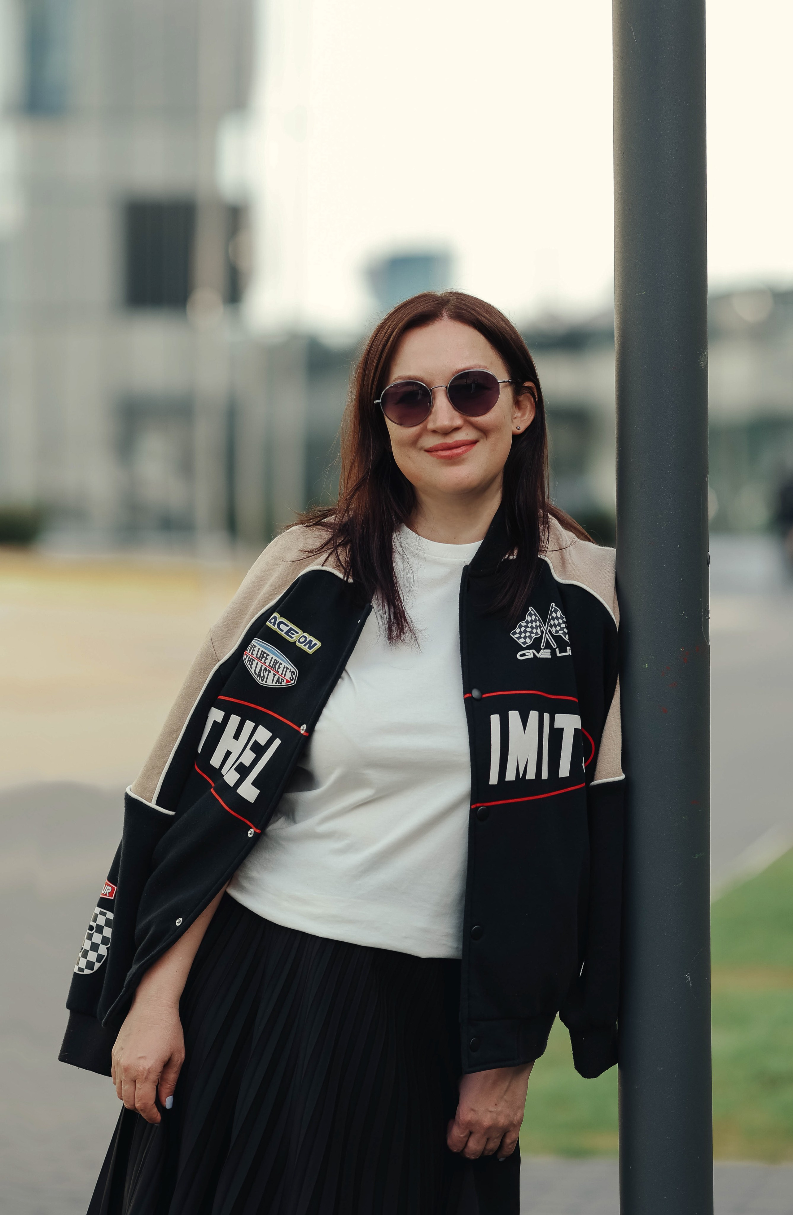 Ирина. Маркетолог. Семейный и детский фотограф в Вильнюсе Светлана Наумова