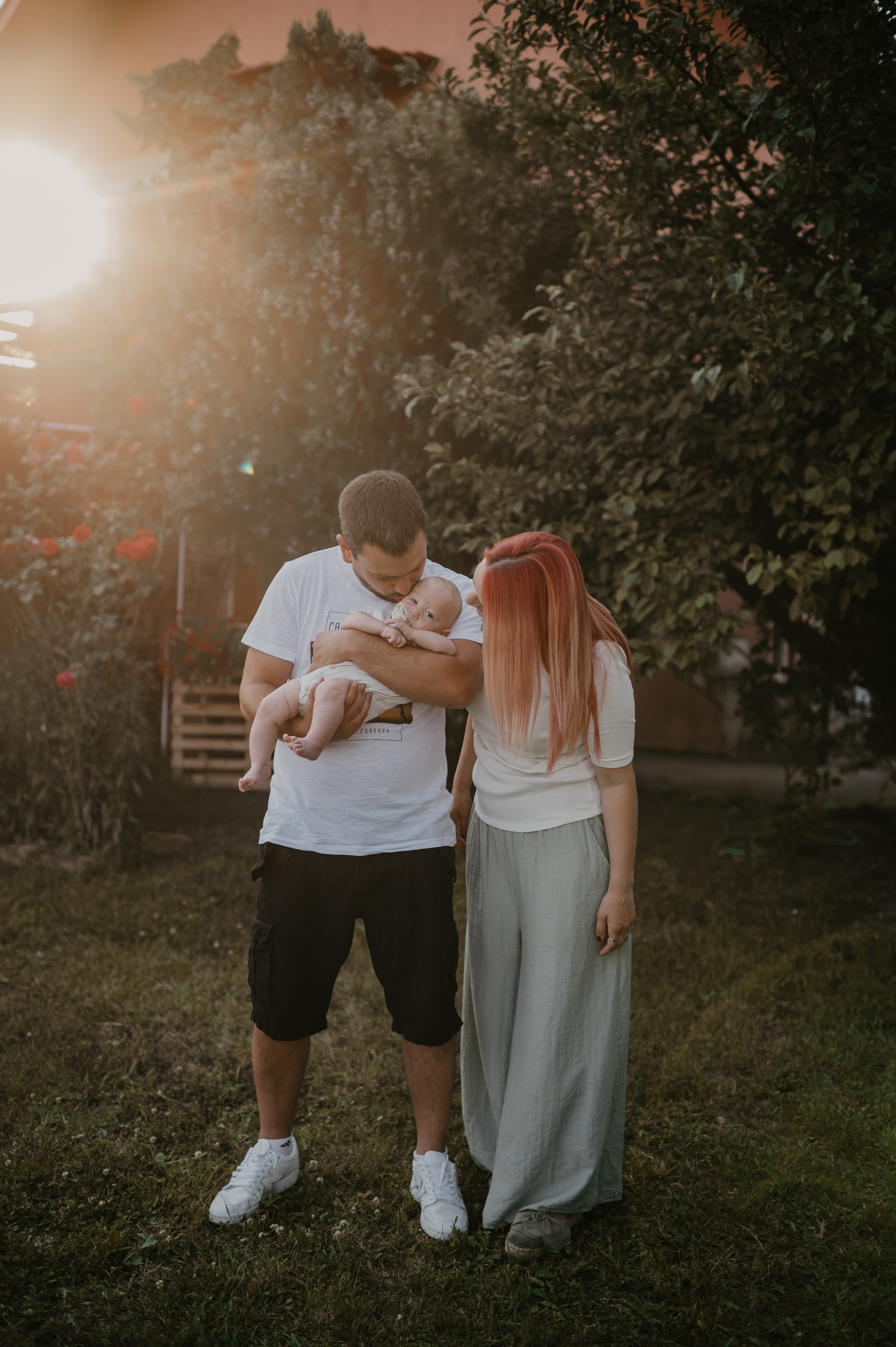 Živkovići. Ana Sladojevic