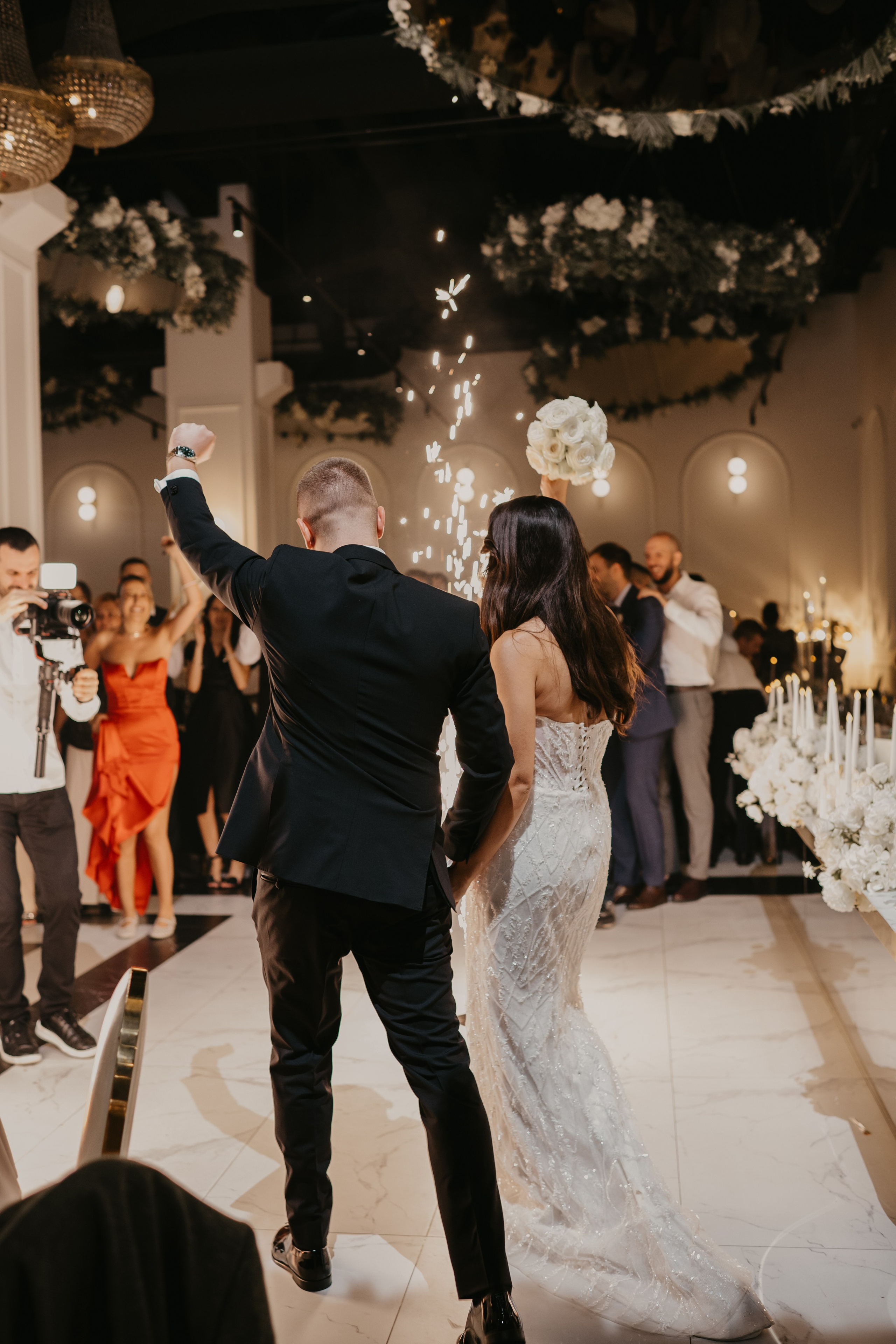 Bojana i Stefan. Ana Sladojevic