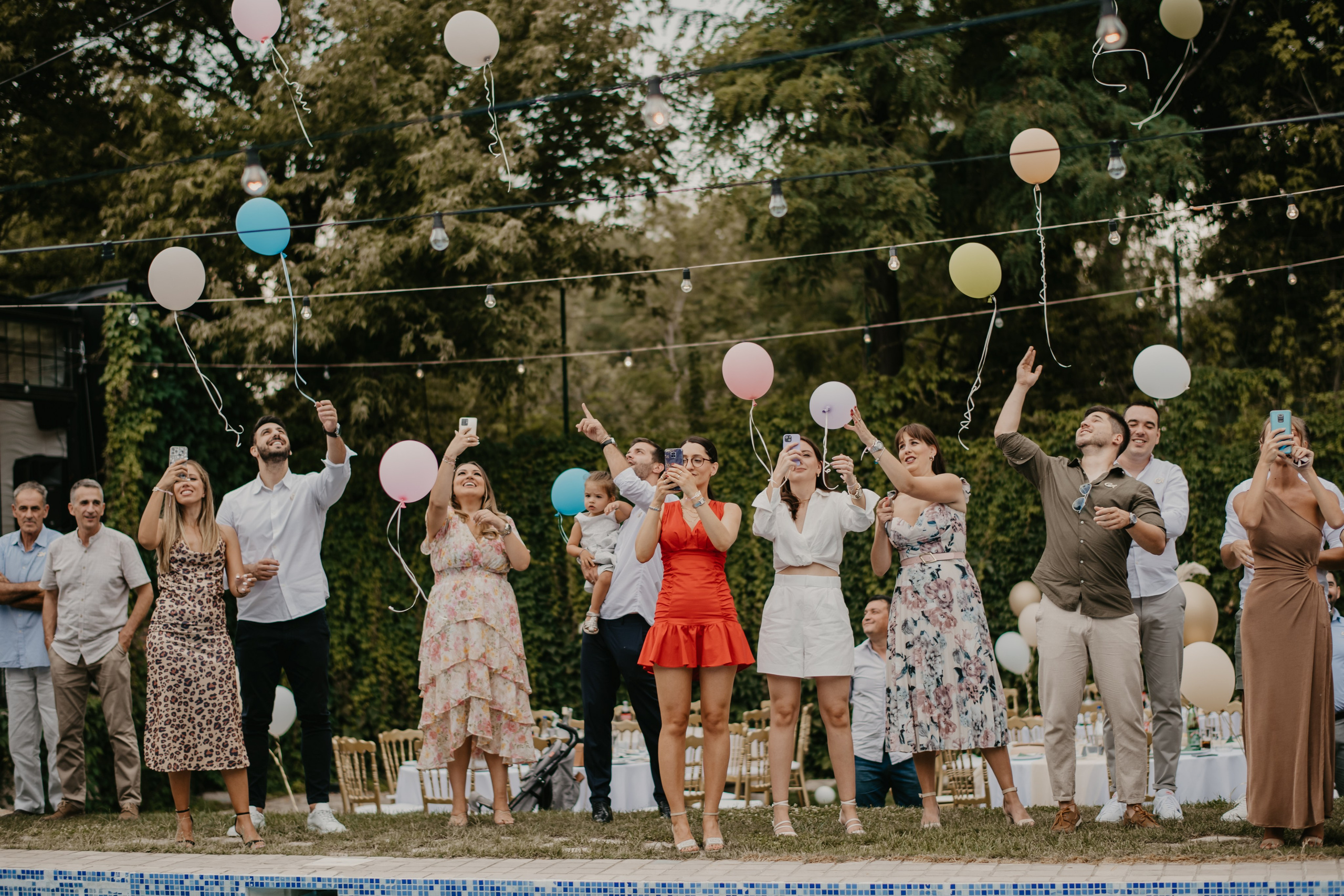 Miona, Sonja & Aleksandar. Ana Sladojevic