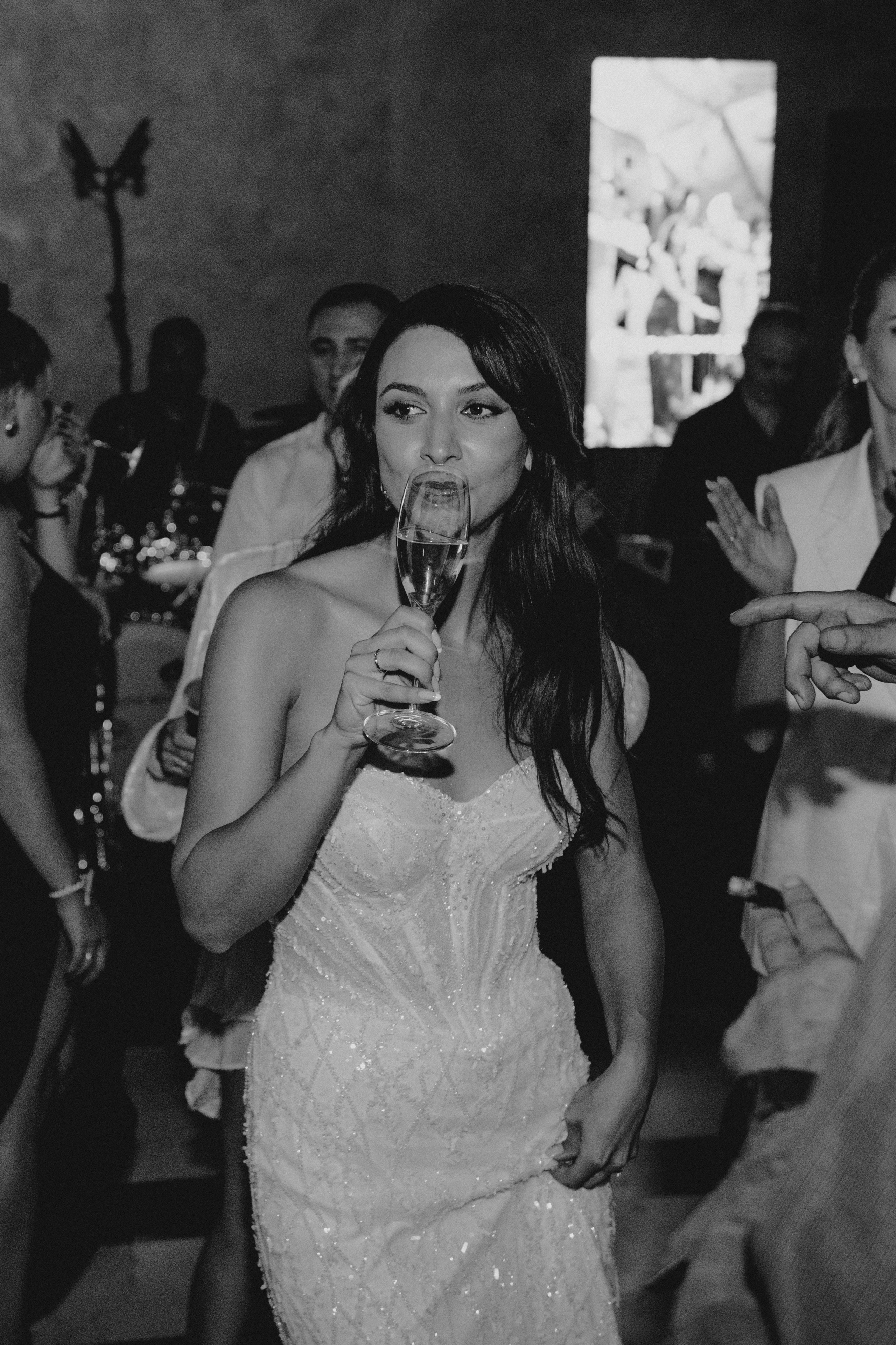 Bojana i Stefan. Ana Sladojevic