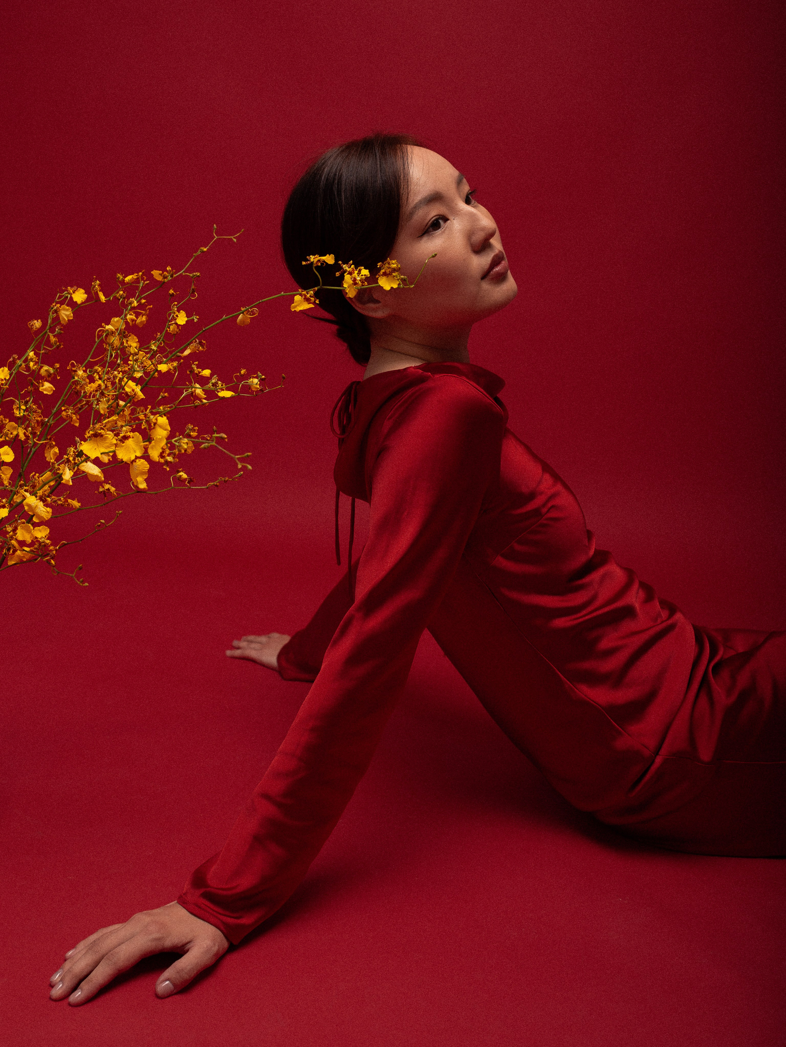 Анжелика. Индивидуальный и love story фотограф в Алматы Шарычева Ирина