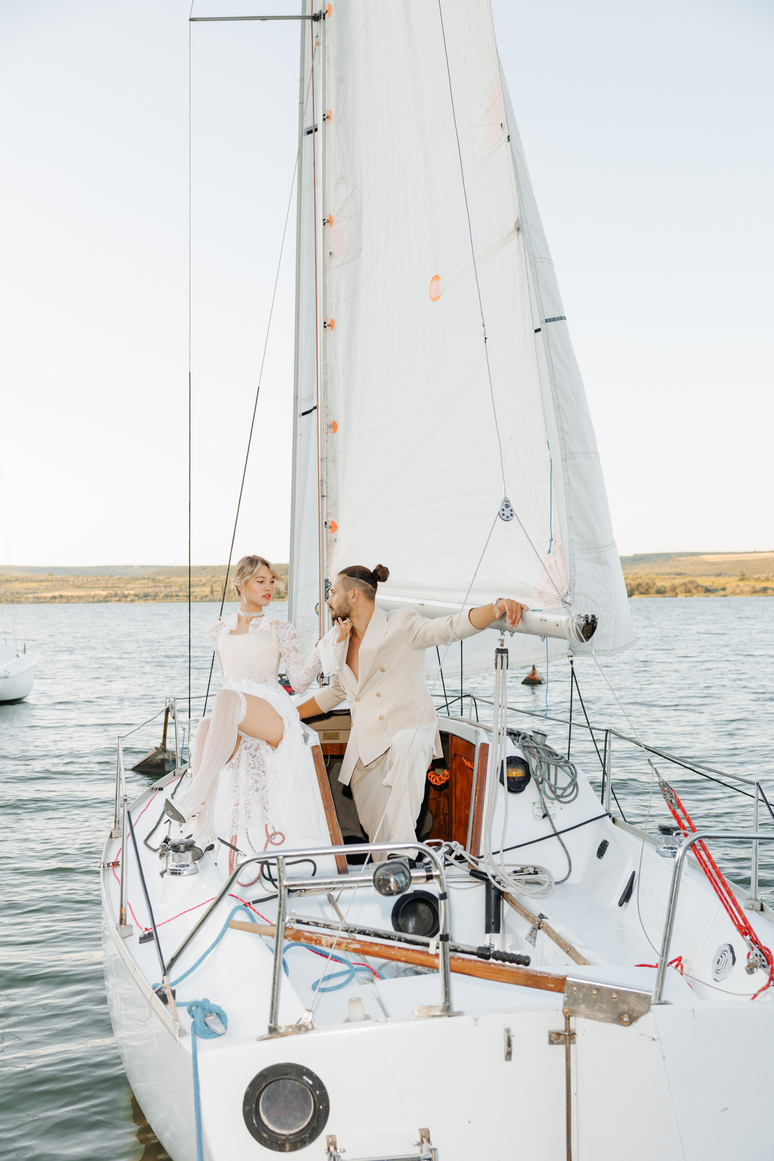 Fotografii de nuntă. Adrian Bârsan