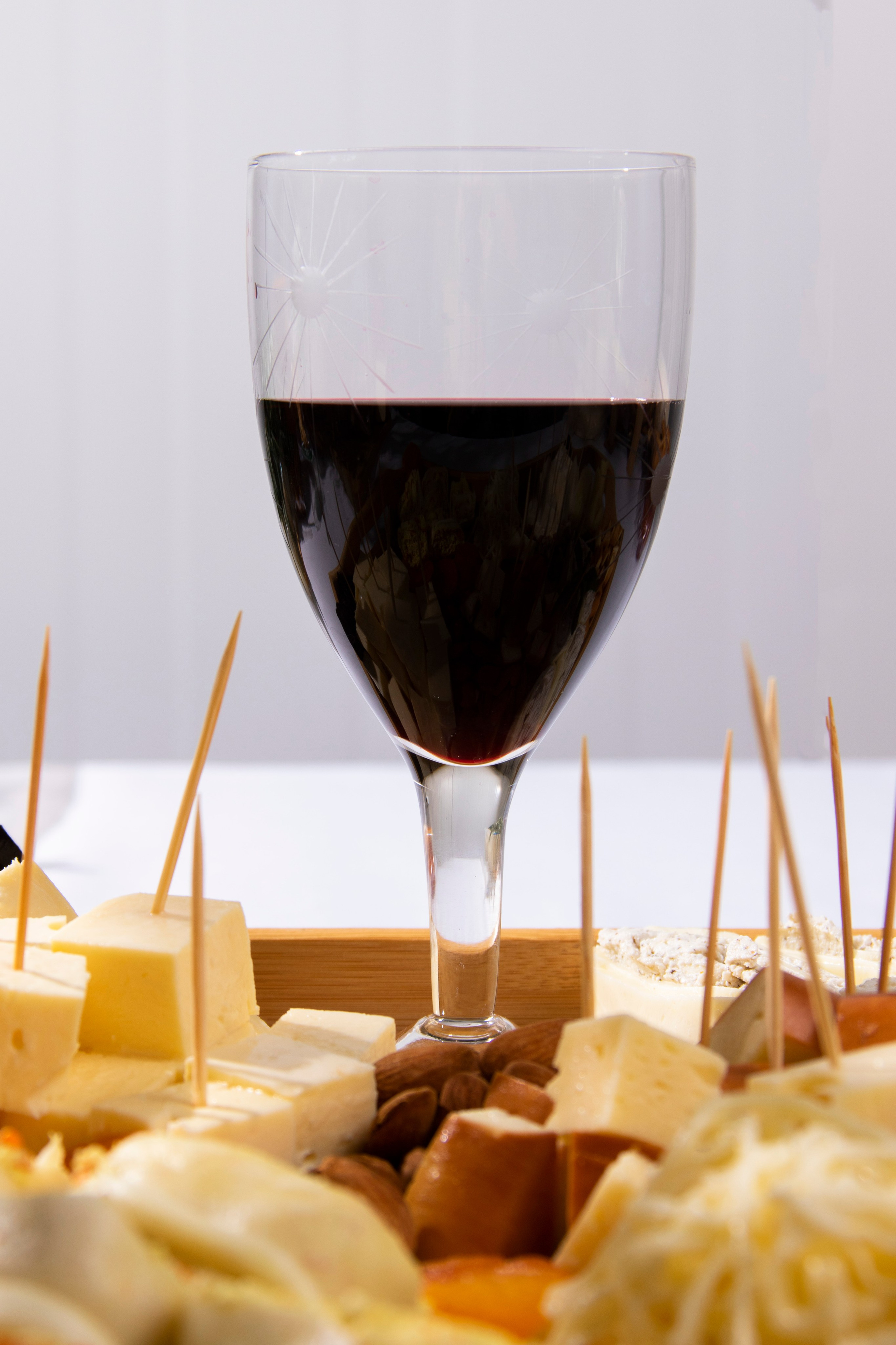 კვება. Clapp Studio