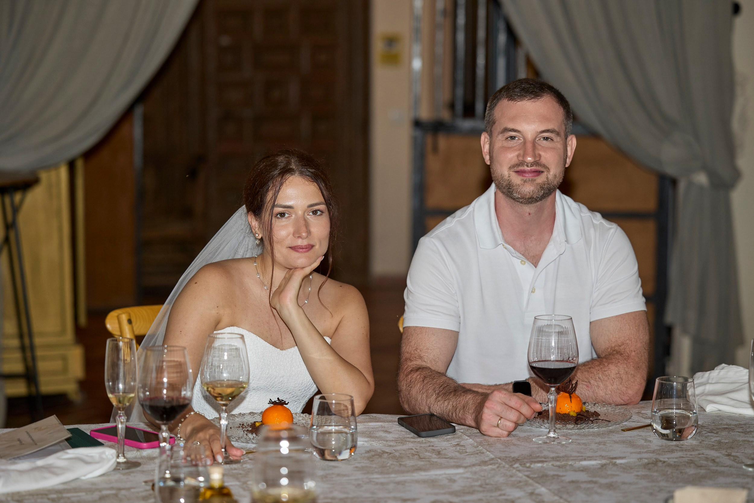 Boda de Tatiana y Vechyaslav. Photographer Videographer & Drone pilot in Valencia, Spain — Anna Baranova