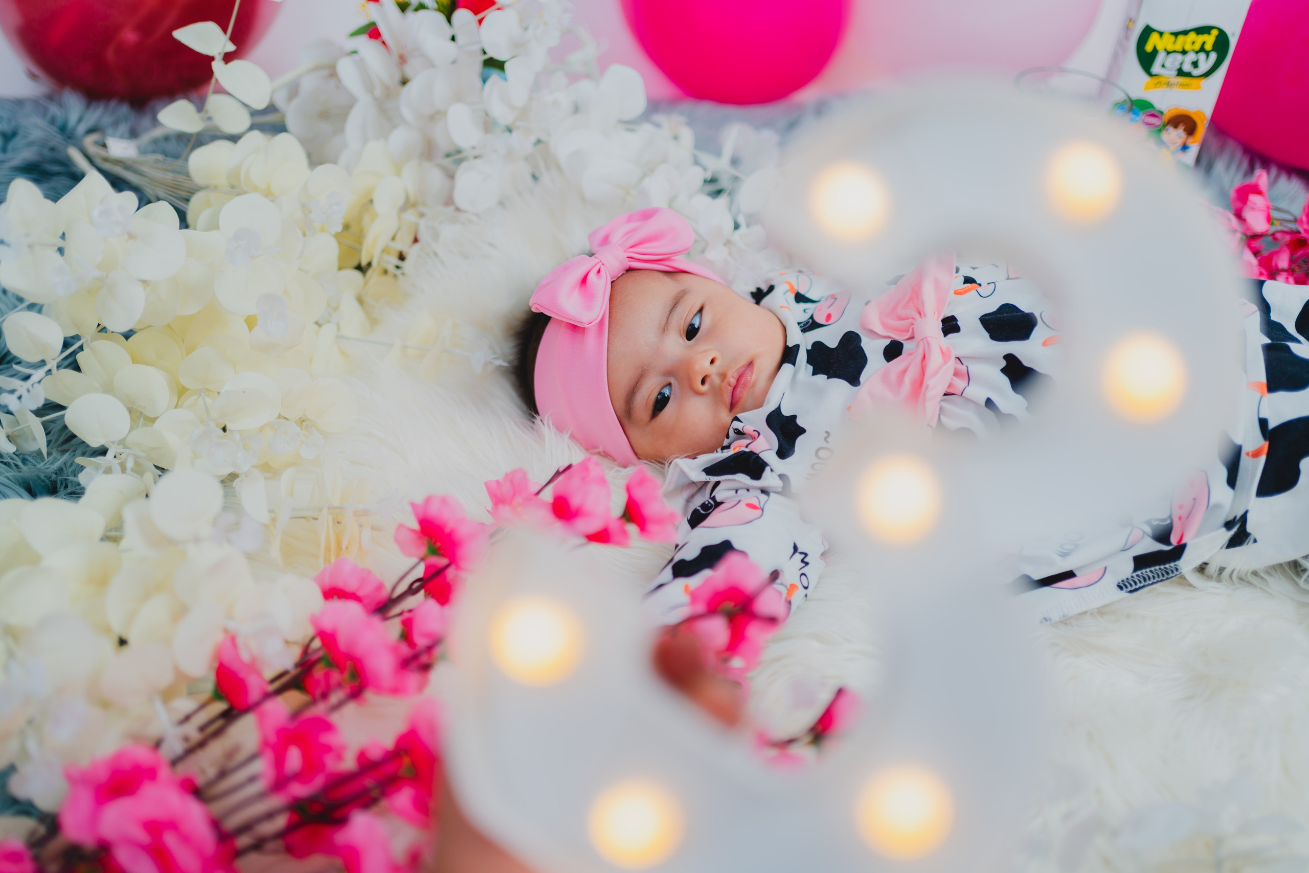 ESTUDIO INFANTIL. Capmoments PhotographyI’m