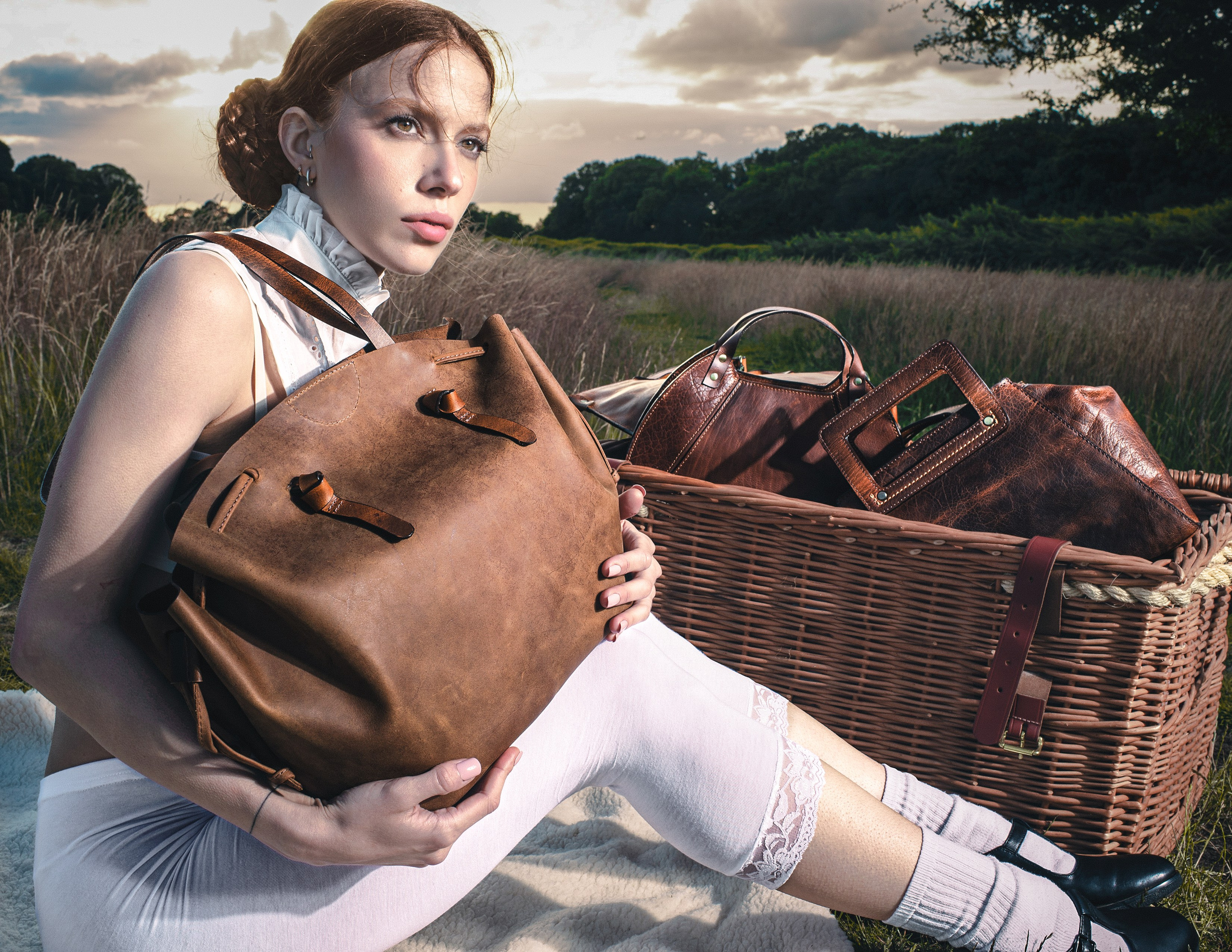 Portfolio. Worldwide Contemporary Photographer