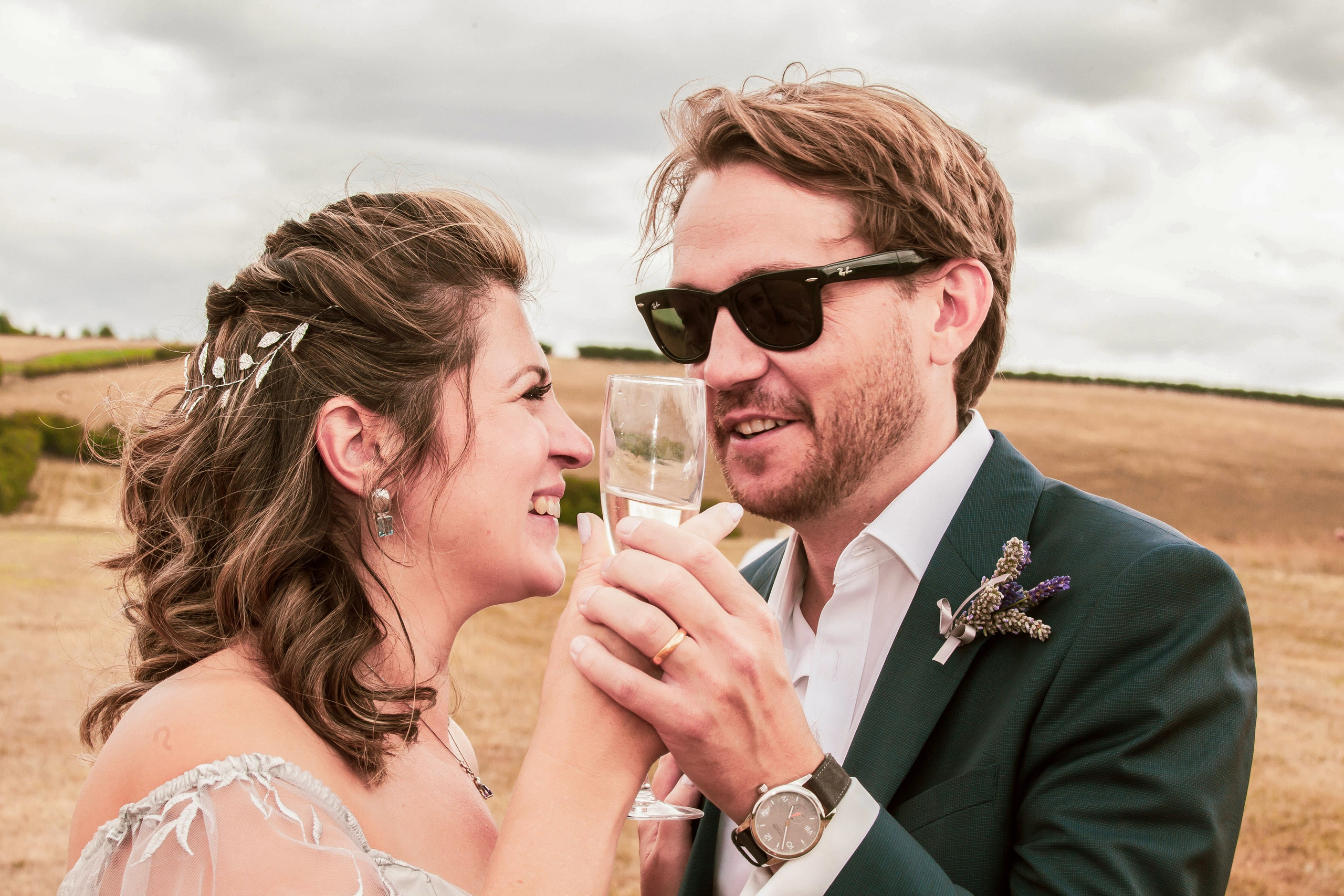 Family and Wedding. Photographer Anya Goldenberg. Works in Reading and surrounding areas