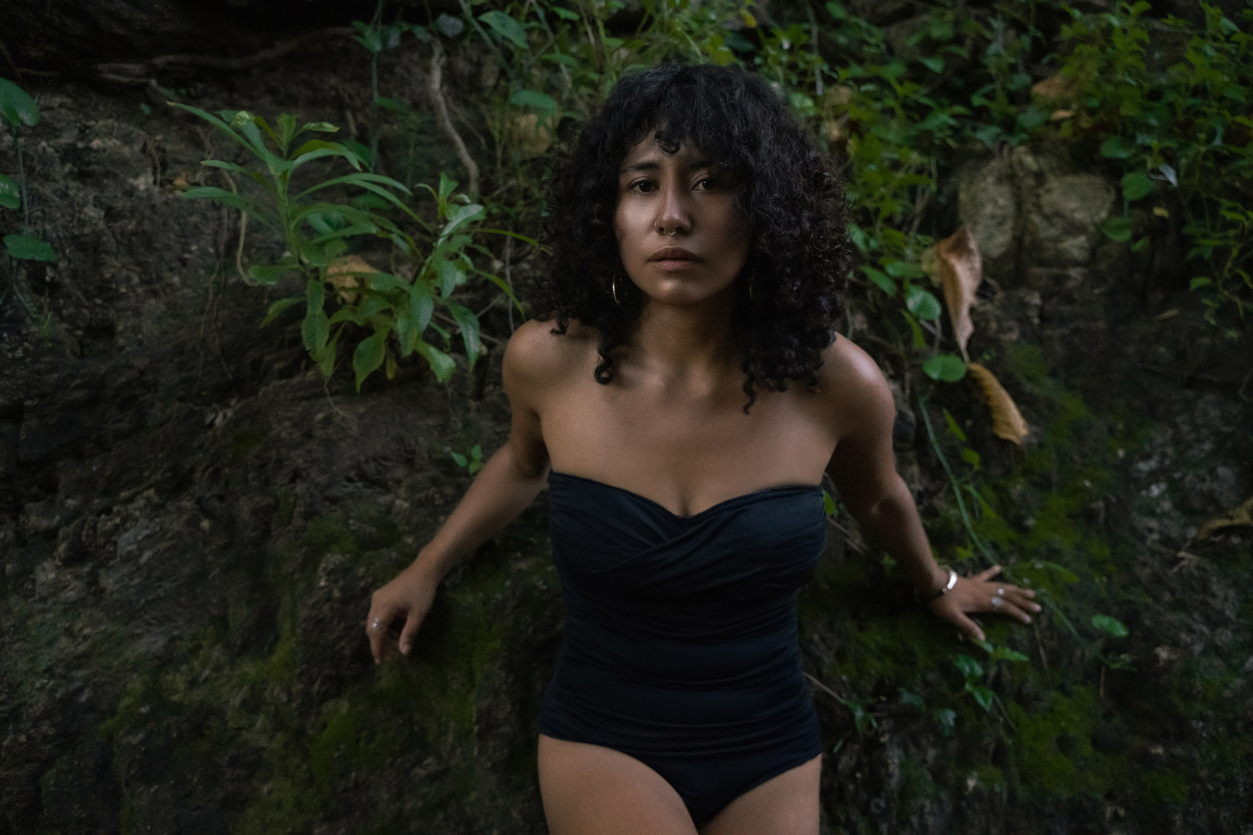 Portrait photos cdmx mexico photographer. Catrina Frolova photography