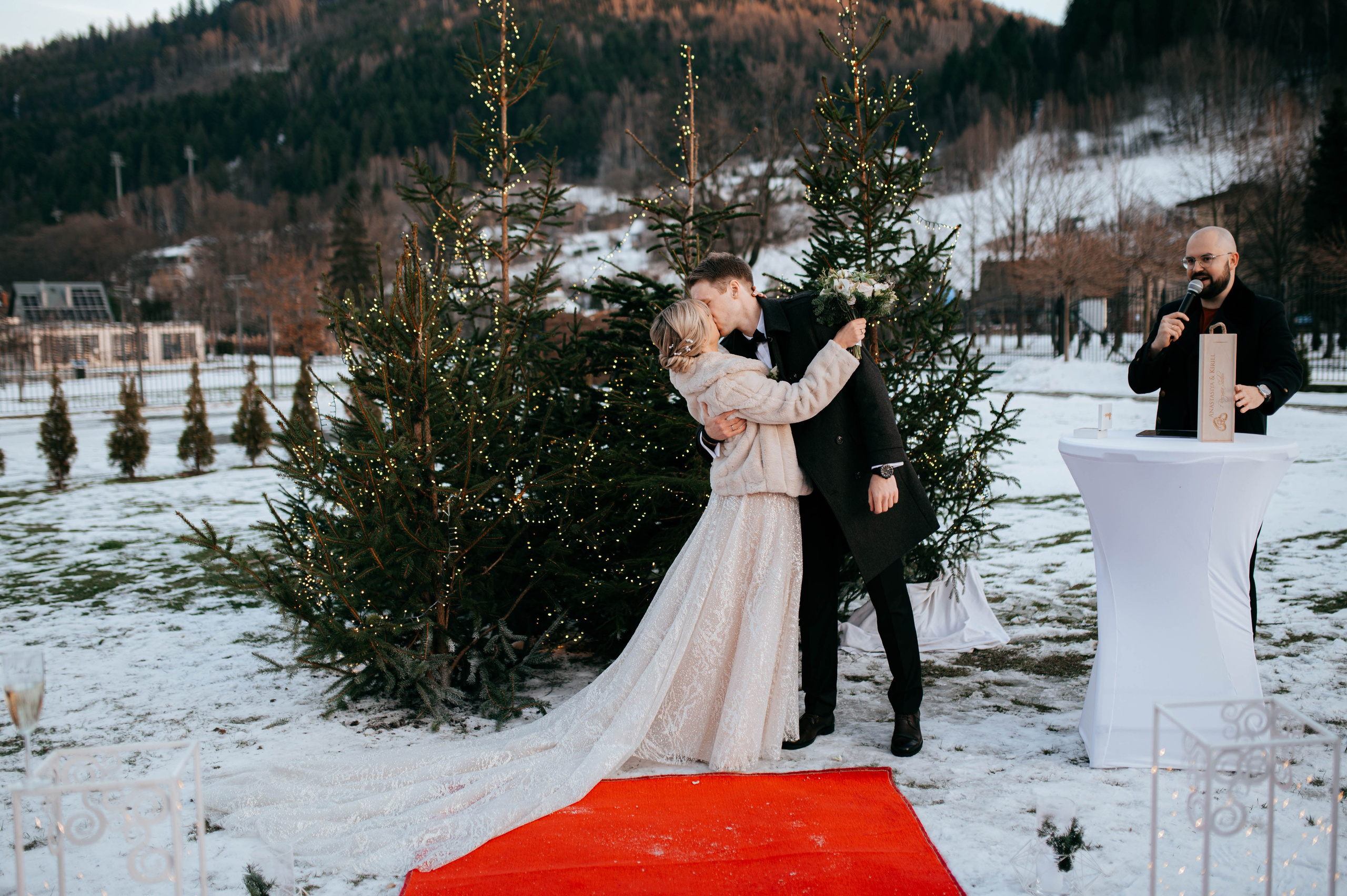 Anastasia i Kirill. Home page