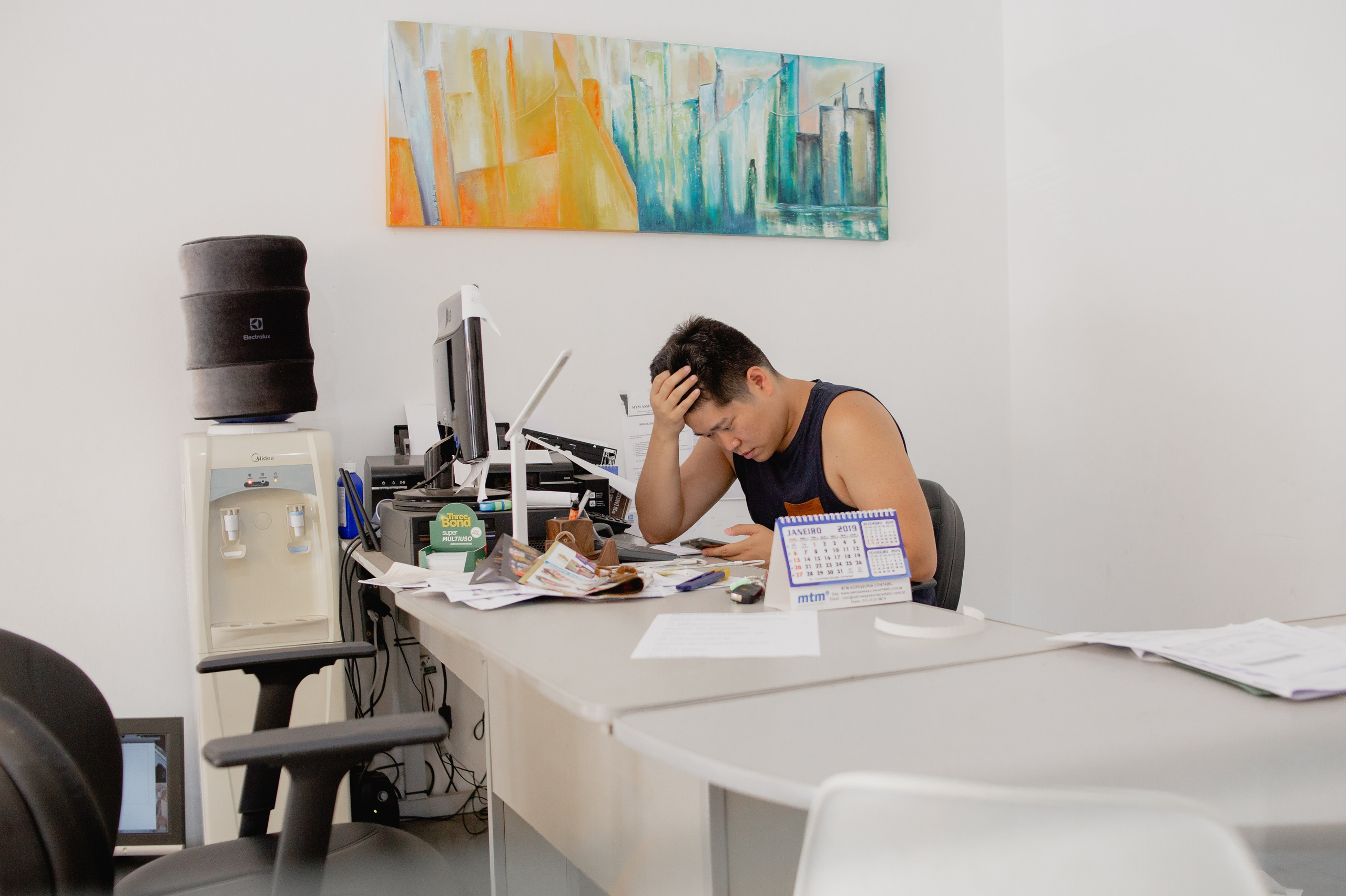 Documental Família Shimizu