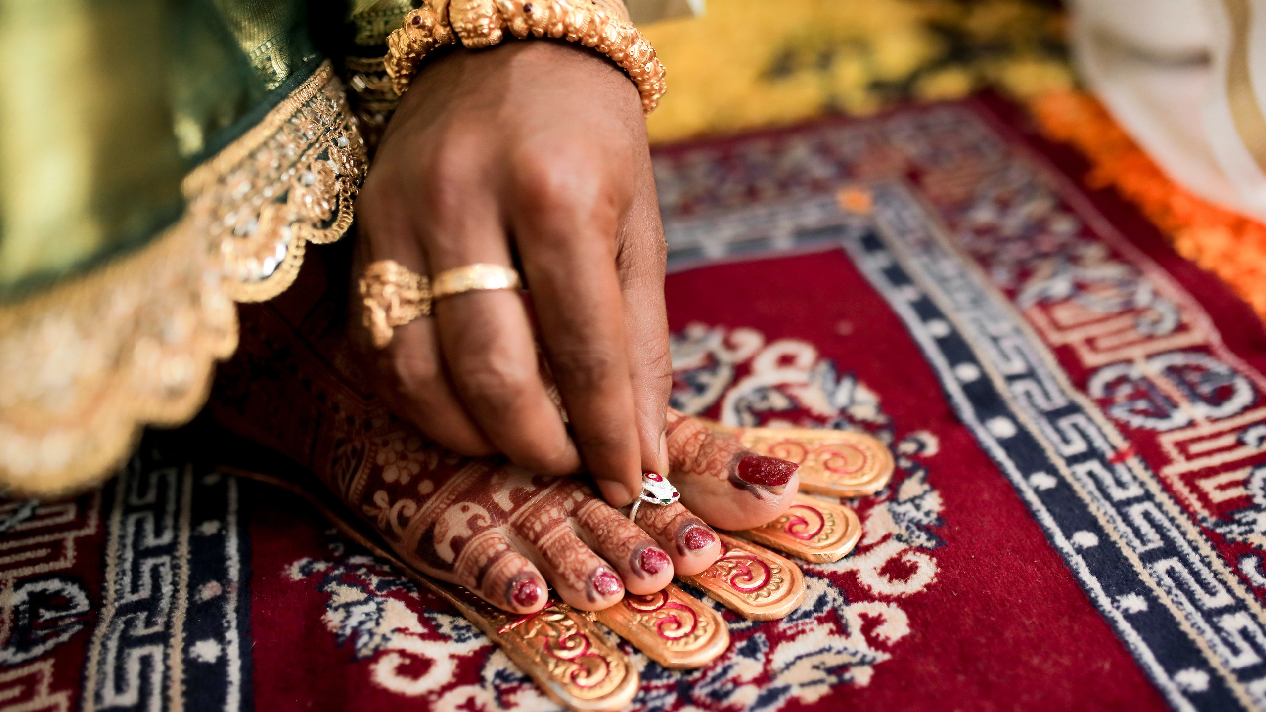 SUPRITHA X VIGNESH. The Light Story | Wedding Photography in Mysuru, Karnataka