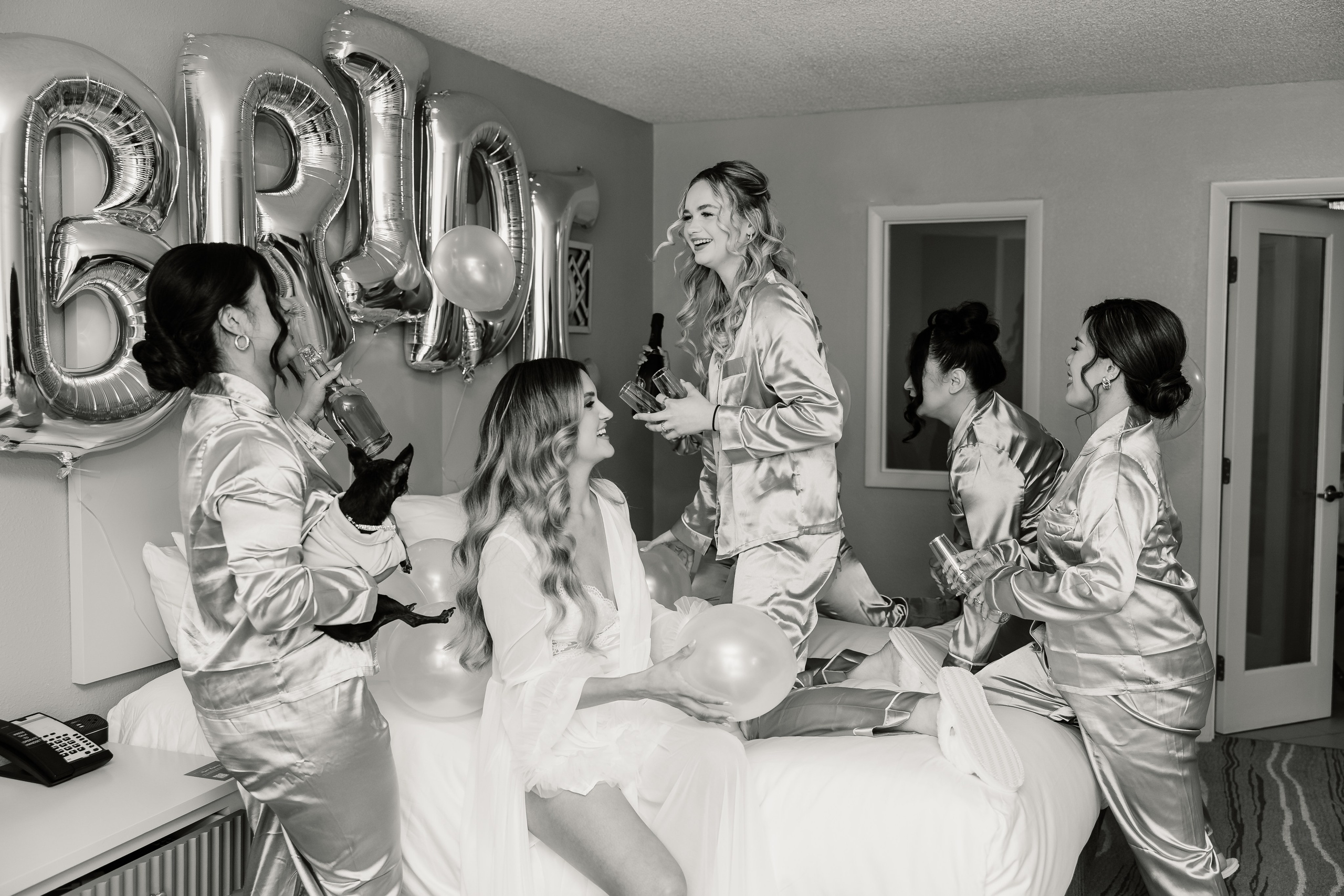 Timeless Romance | Joanna & Leo’s Wedding at the Ancient Spanish Monastery. YES I DO PRODUCTION — Wedding photography&videography