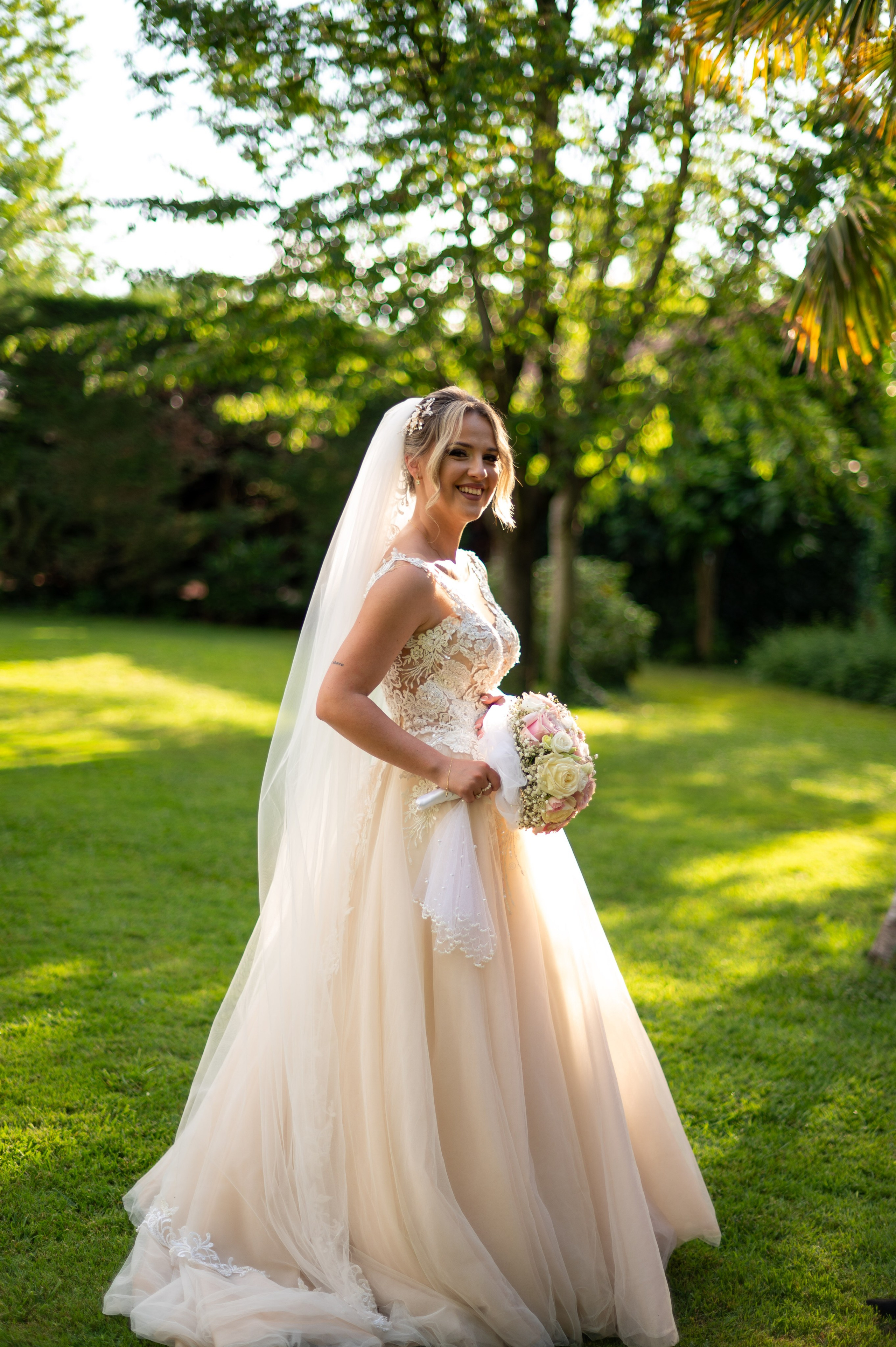 Wedding Adina & Florenc. Daniel Rotaru Photography