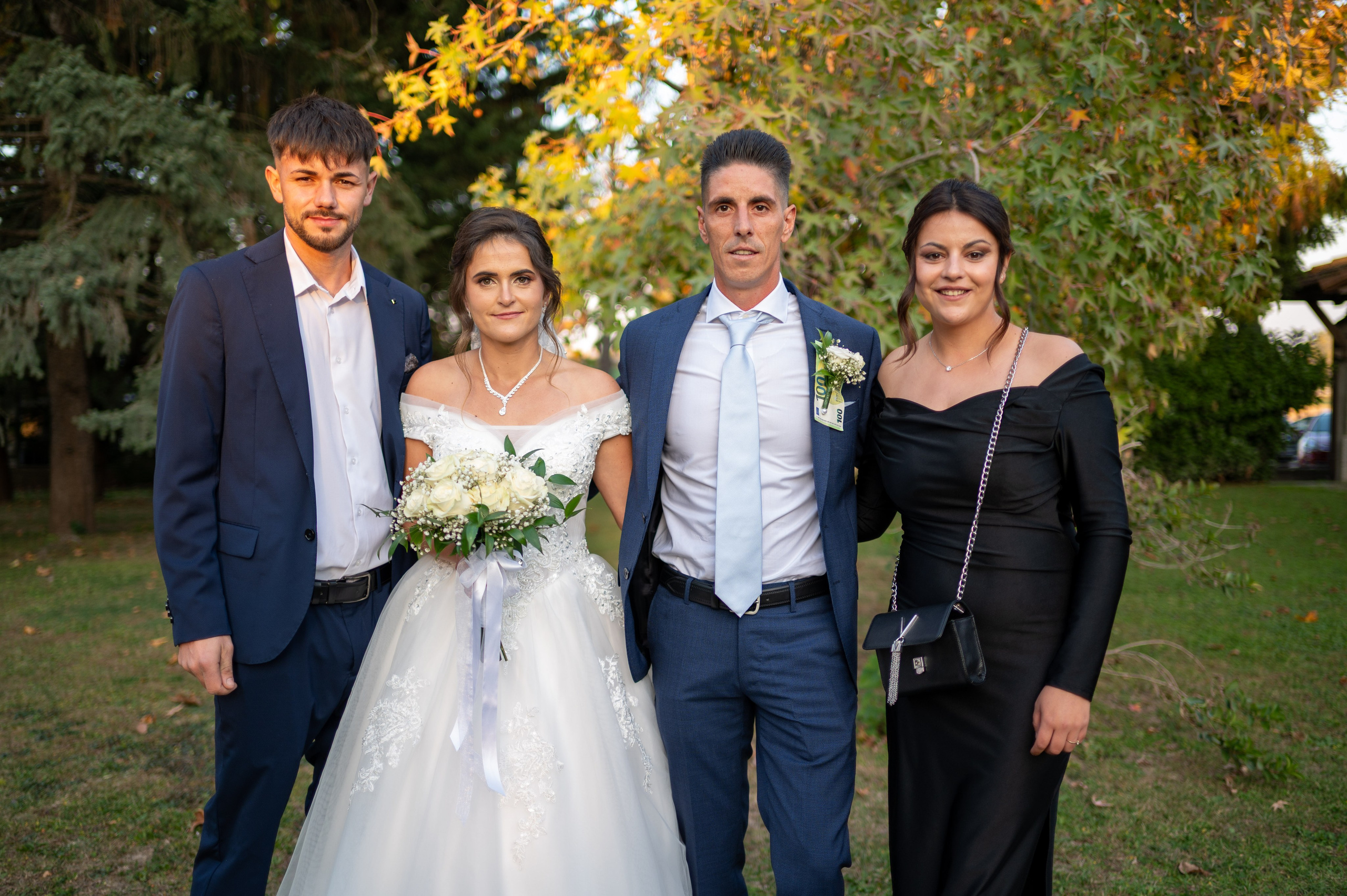 Wedding Cristian & Georgiana. Daniel Rotaru Photography