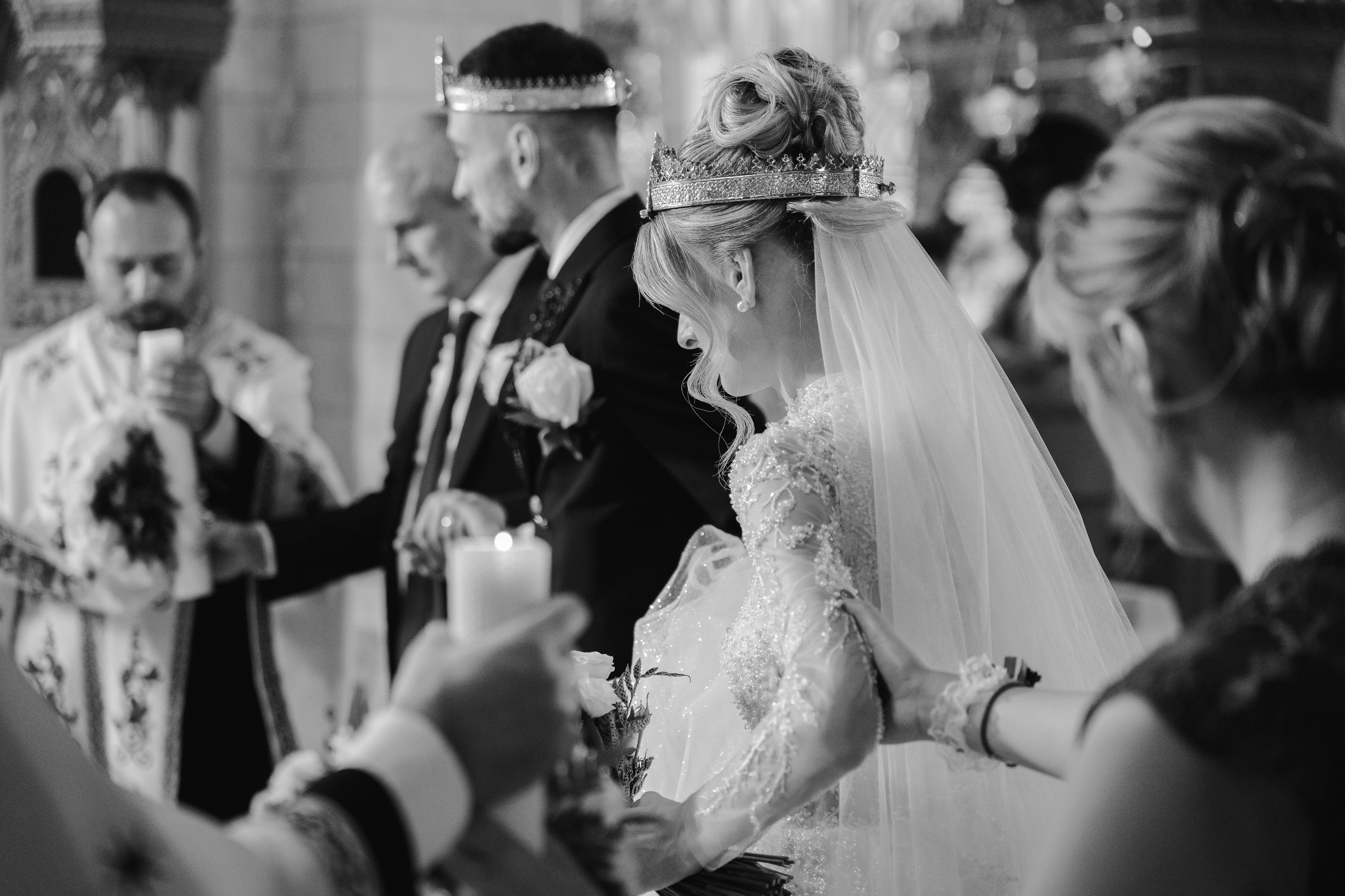 Elena & Iulian