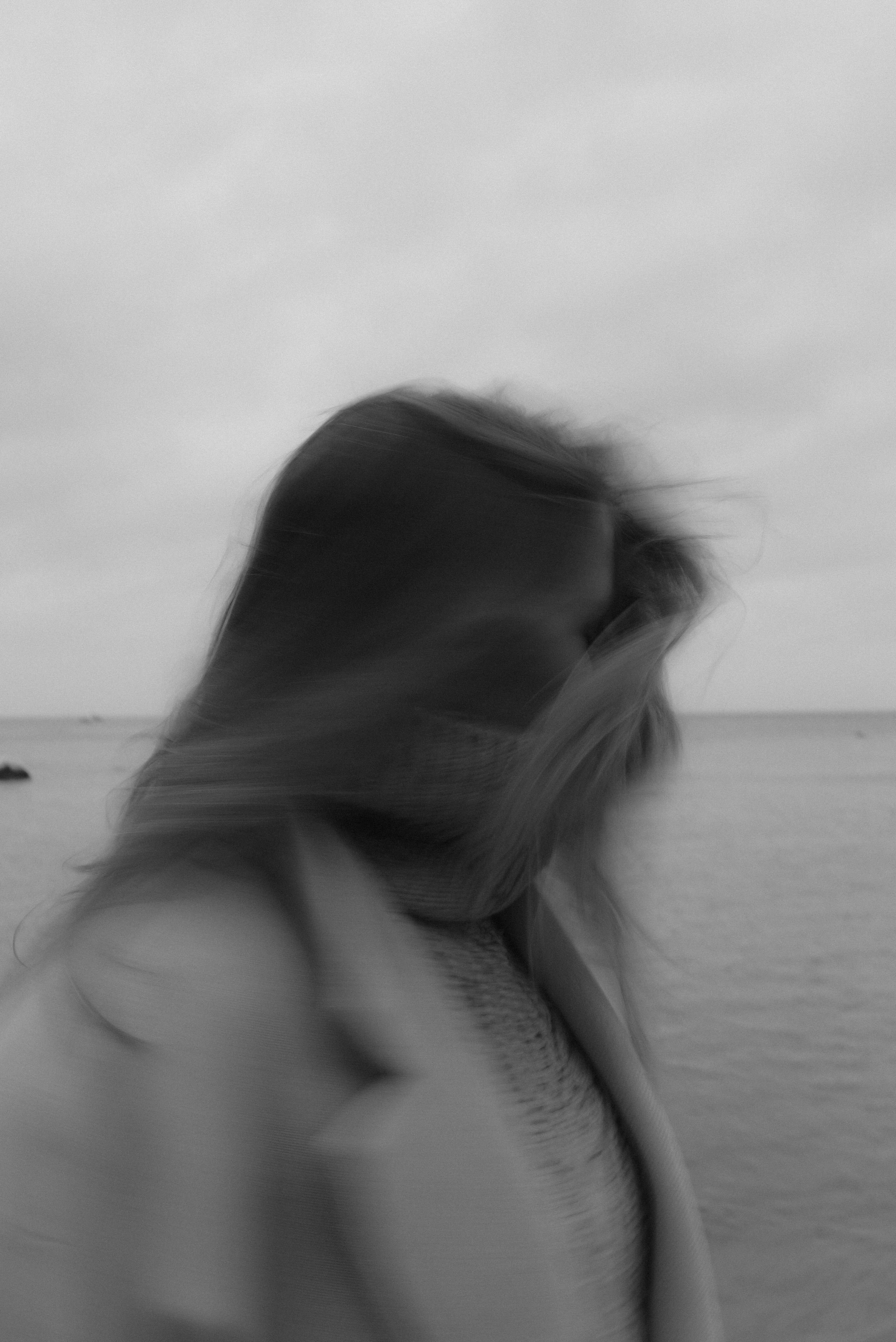 Vaiksemaks ja ausamaks. Meeste ja naiste fotograaf Tallinnas Anna Sipari