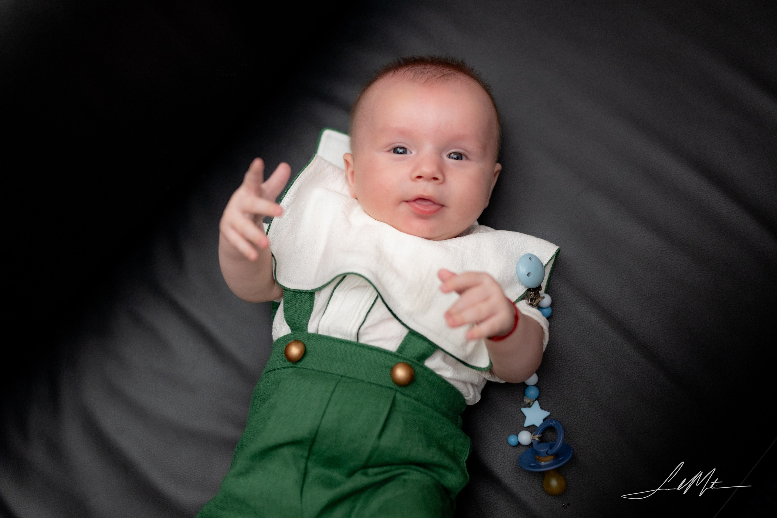 Botez David Sebastian #sameday. Foto Leonard Mistrianu| fotograf eveniment: nunta, botez, cununie