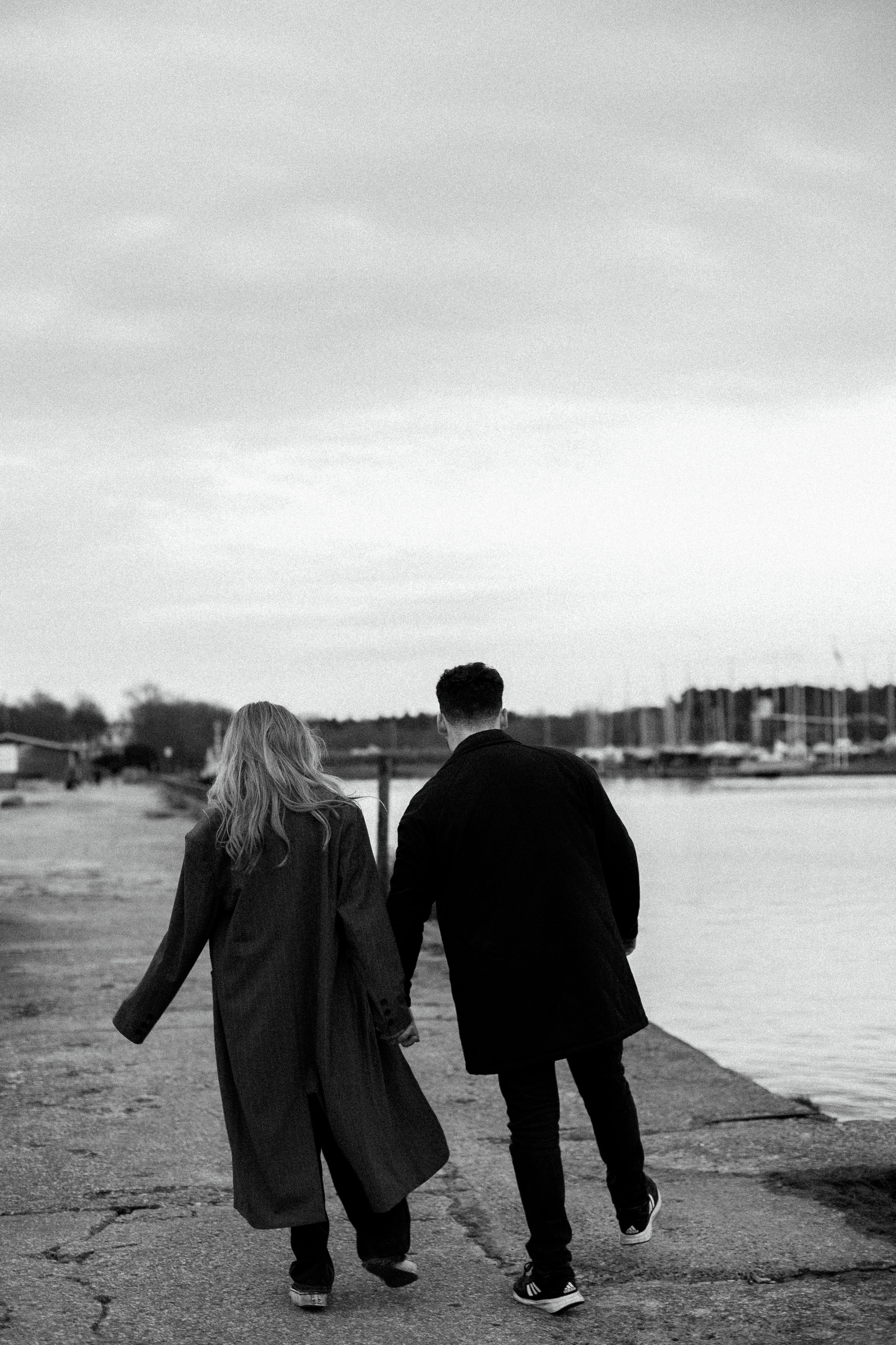 Николай и Алина. Главная