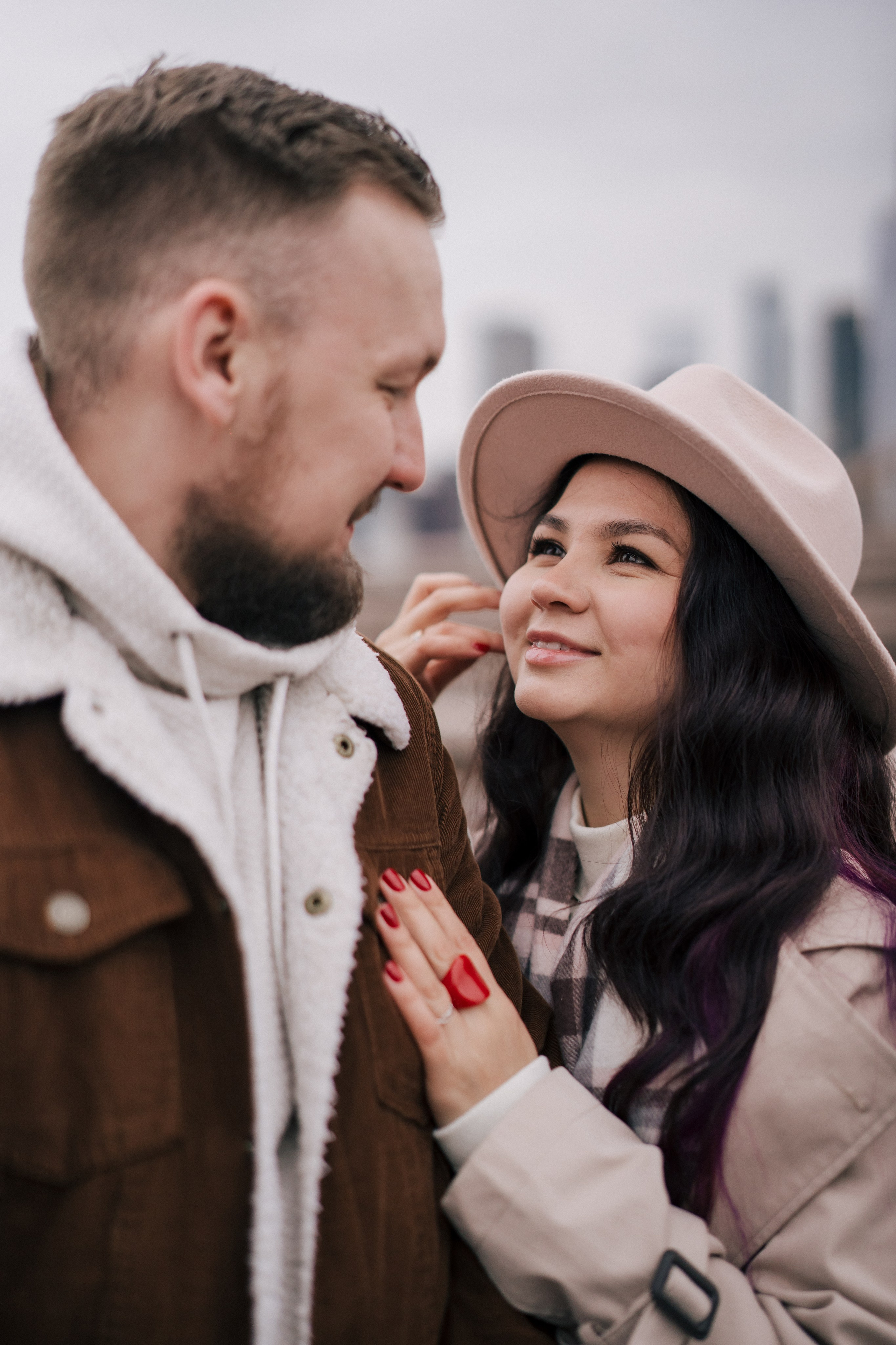 COUPLES. Ljova She Photography | This website is dedicated to wedding, couple, and proposal photography