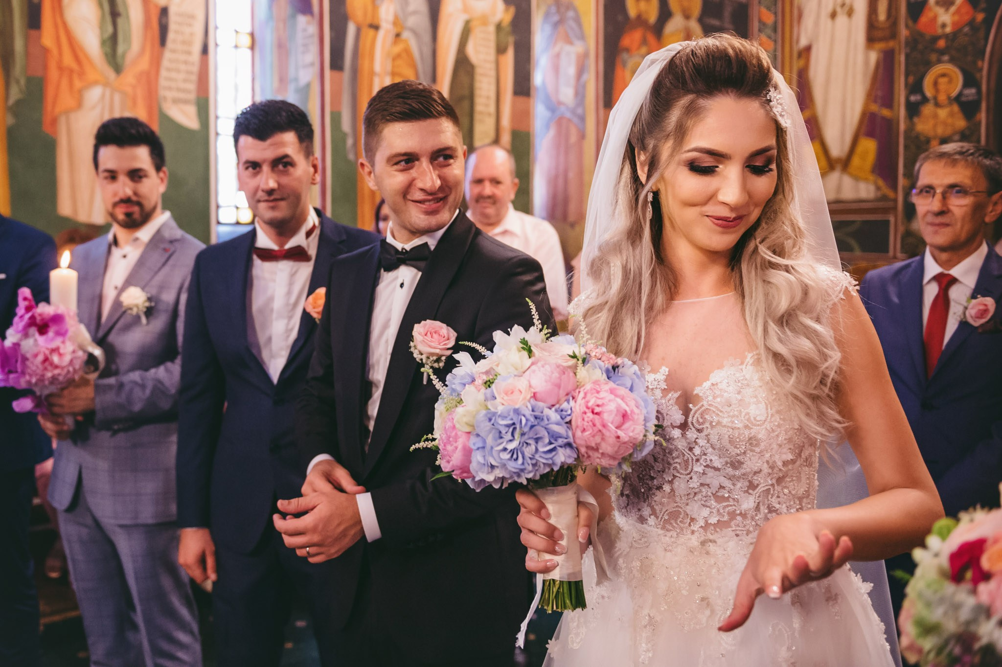 Lacra & Alex. Fotograf de nunta in Constanta|Marian Badescu